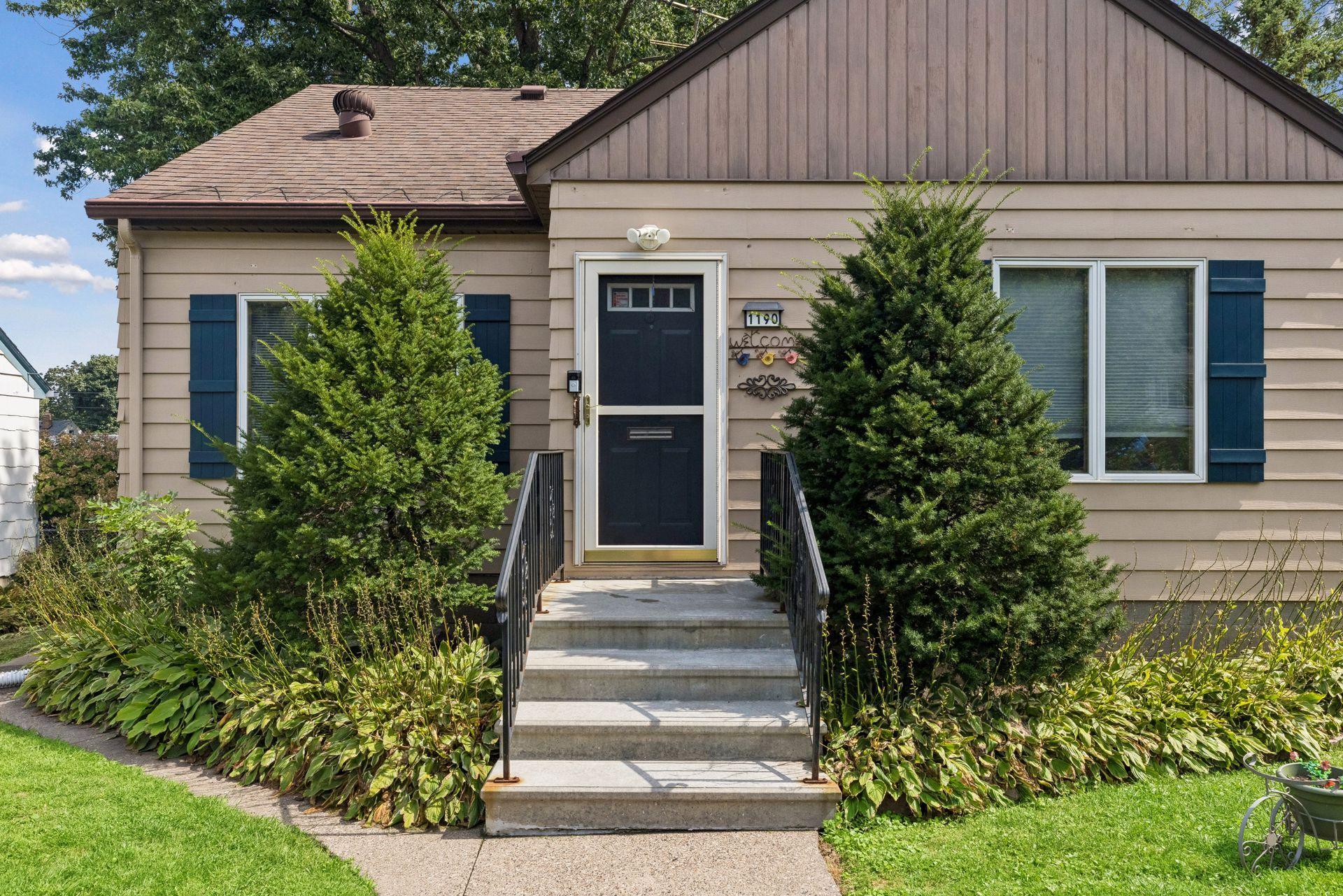 1190 Ottawa Avenue