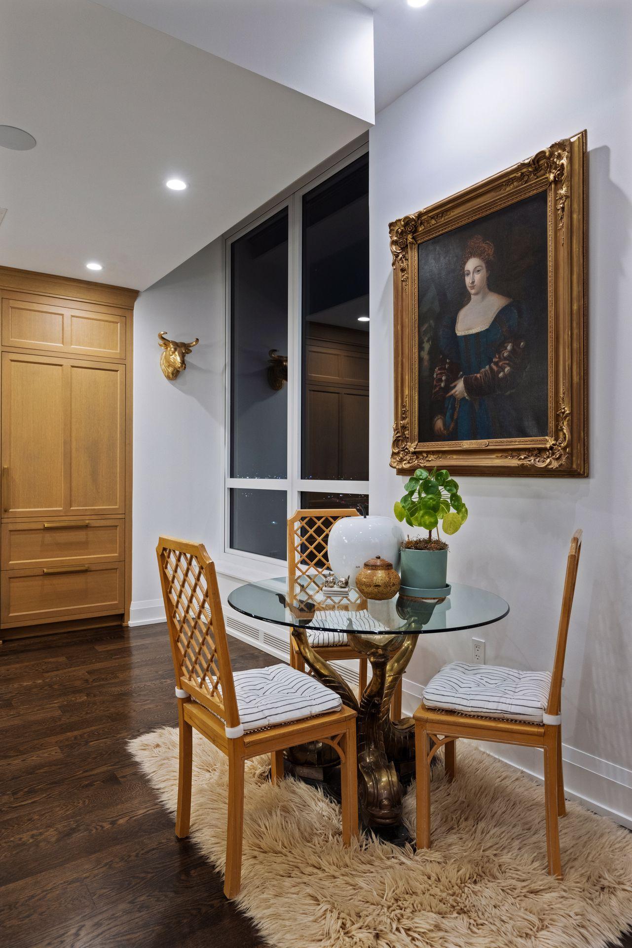 1111 W River Parkway Unit: 15E