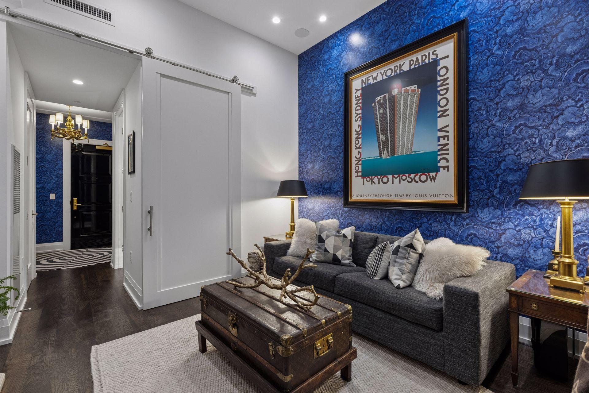 1111 W River Parkway Unit: 15E