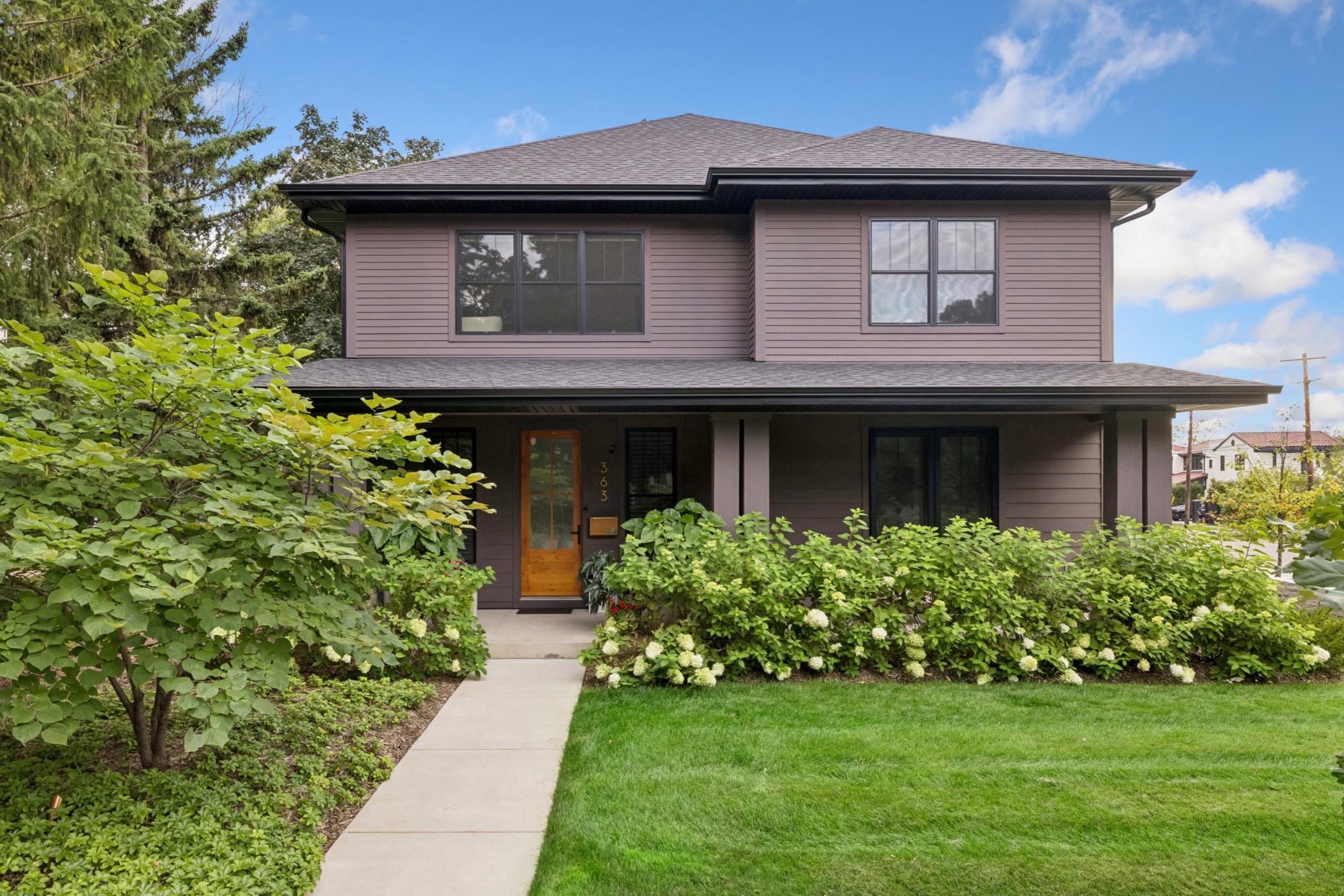 363 Woodlawn Avenue