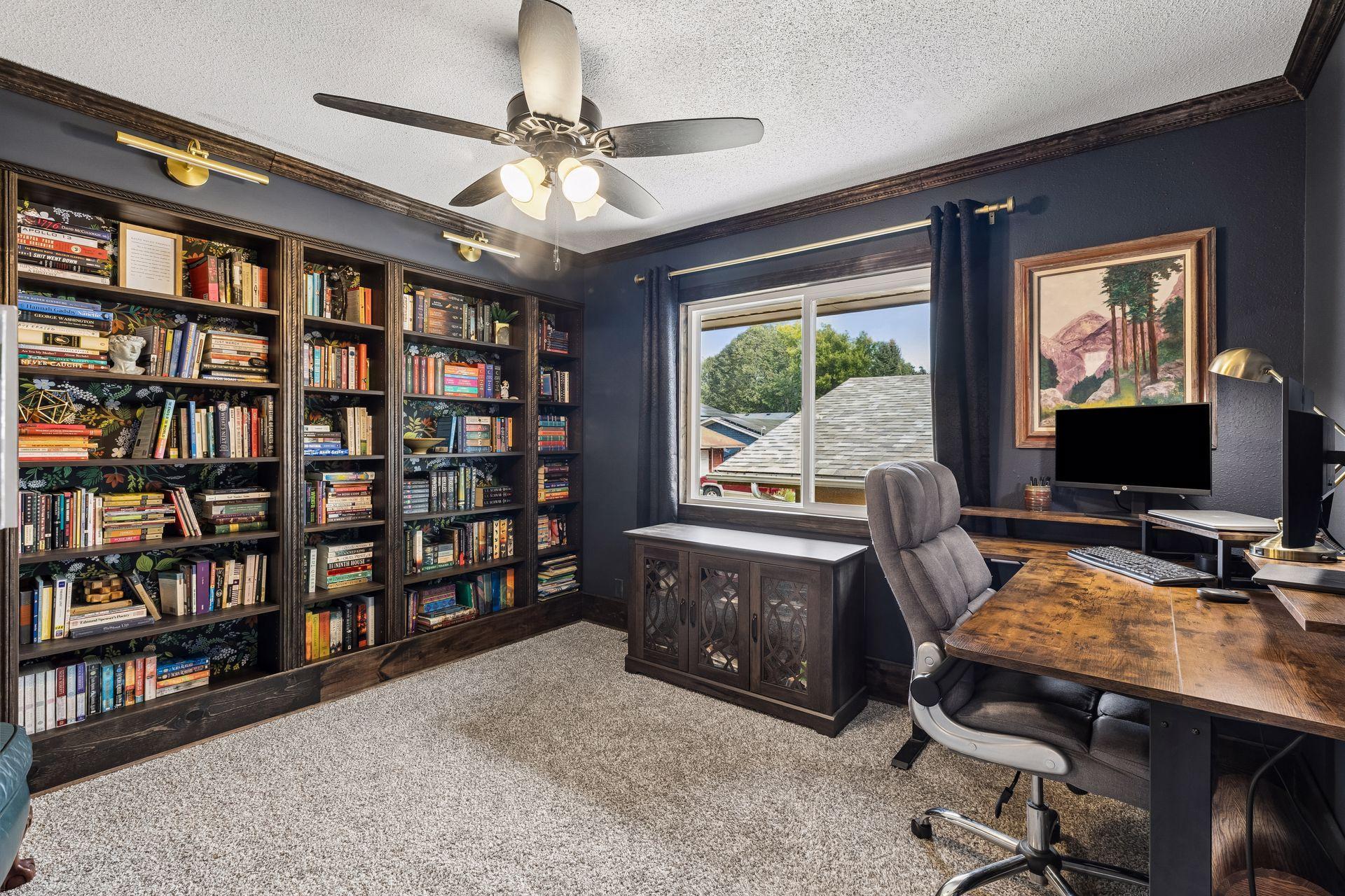 521 Central Avenue W