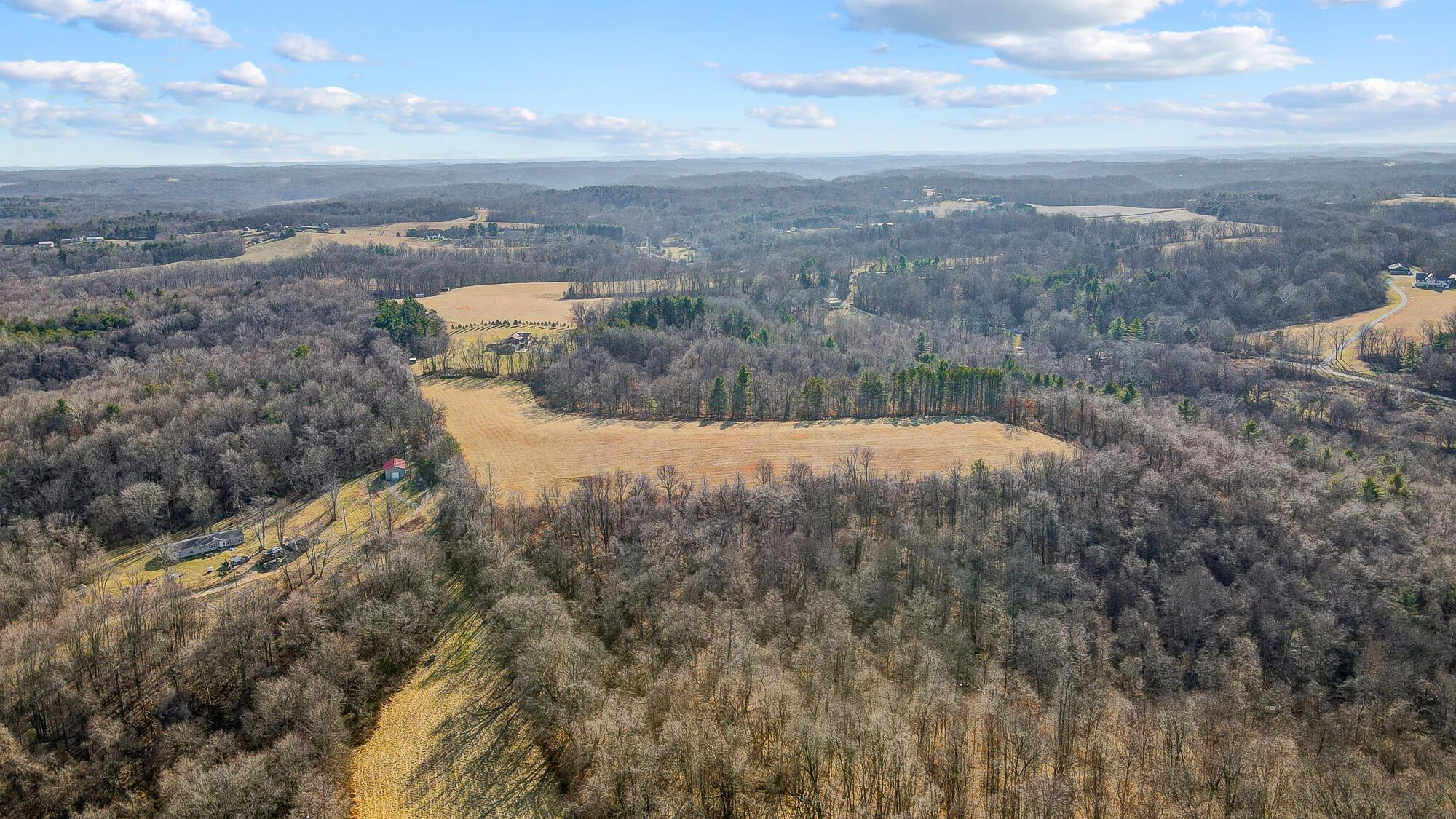 0 Mount Zwingli Road SE, LAND ONLY