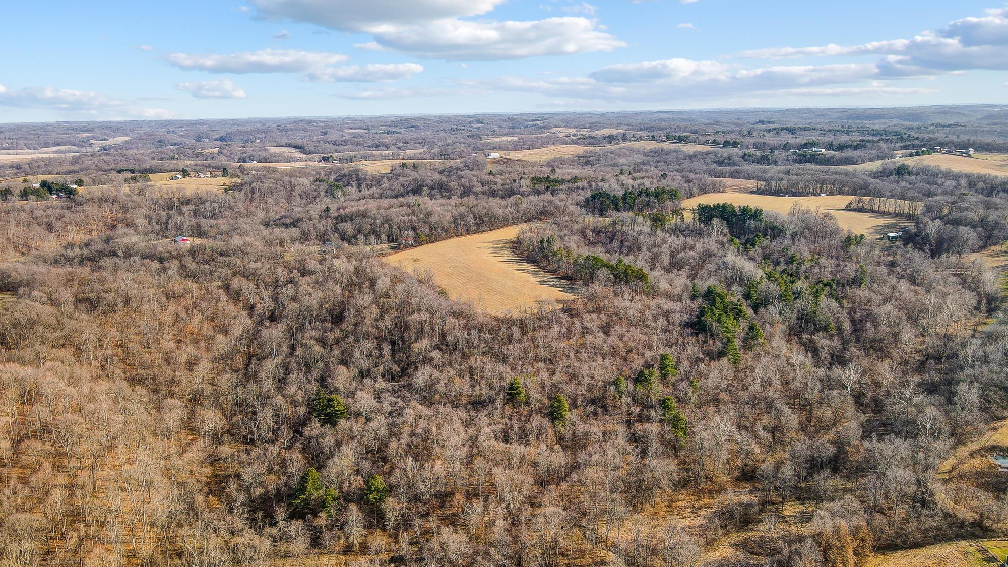 0 Mount Zwingli Road SE, LAND ONLY