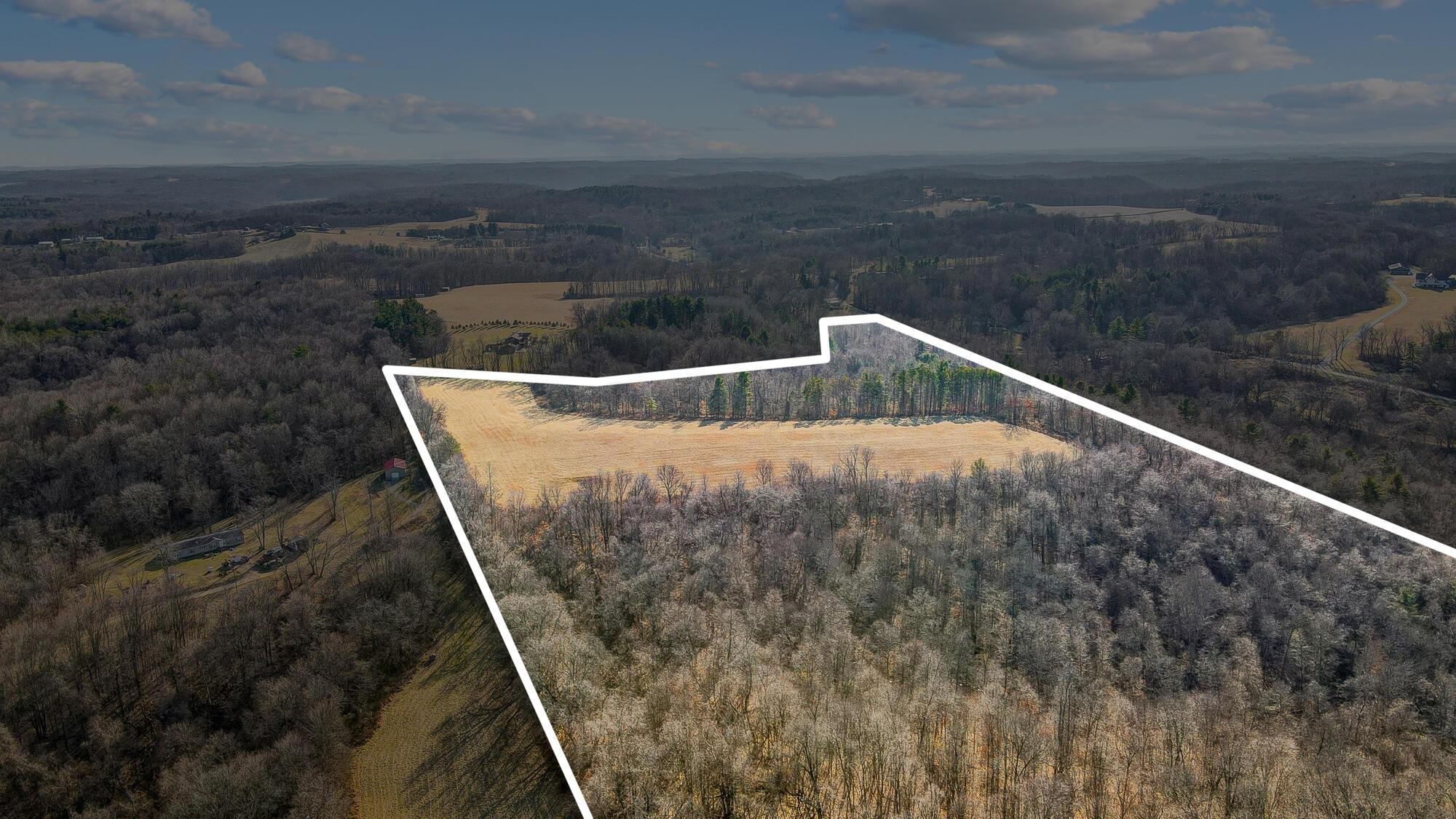 0 Mount Zwingli Road SE, LAND ONLY