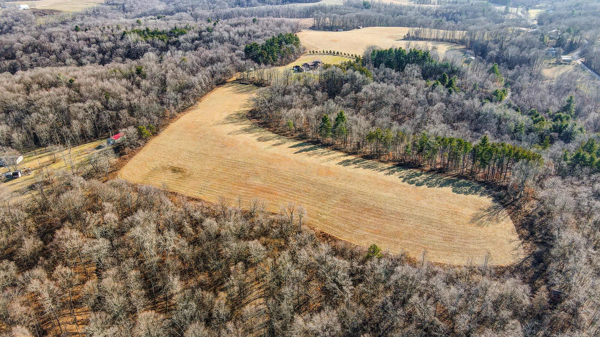 0 Mount Zwingli Road SE, LAND ONLY