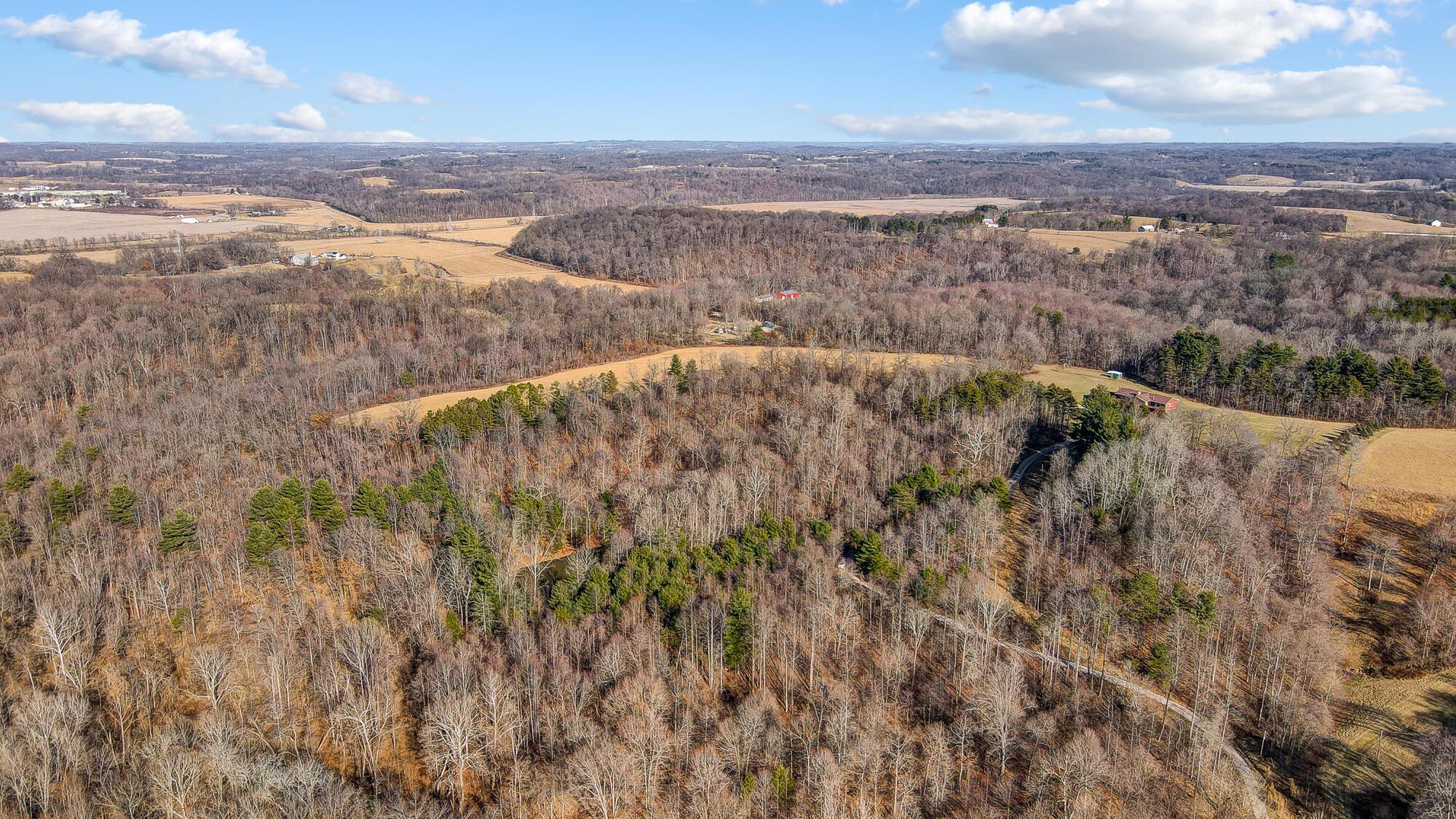 0 Mount Zwingli Road SE, LAND ONLY