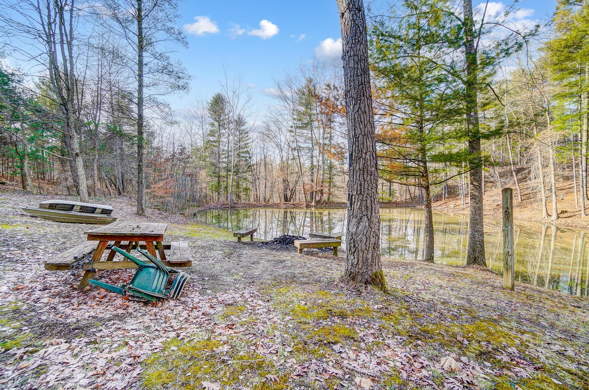 0 Mount Zwingli Road SE, LAND ONLY