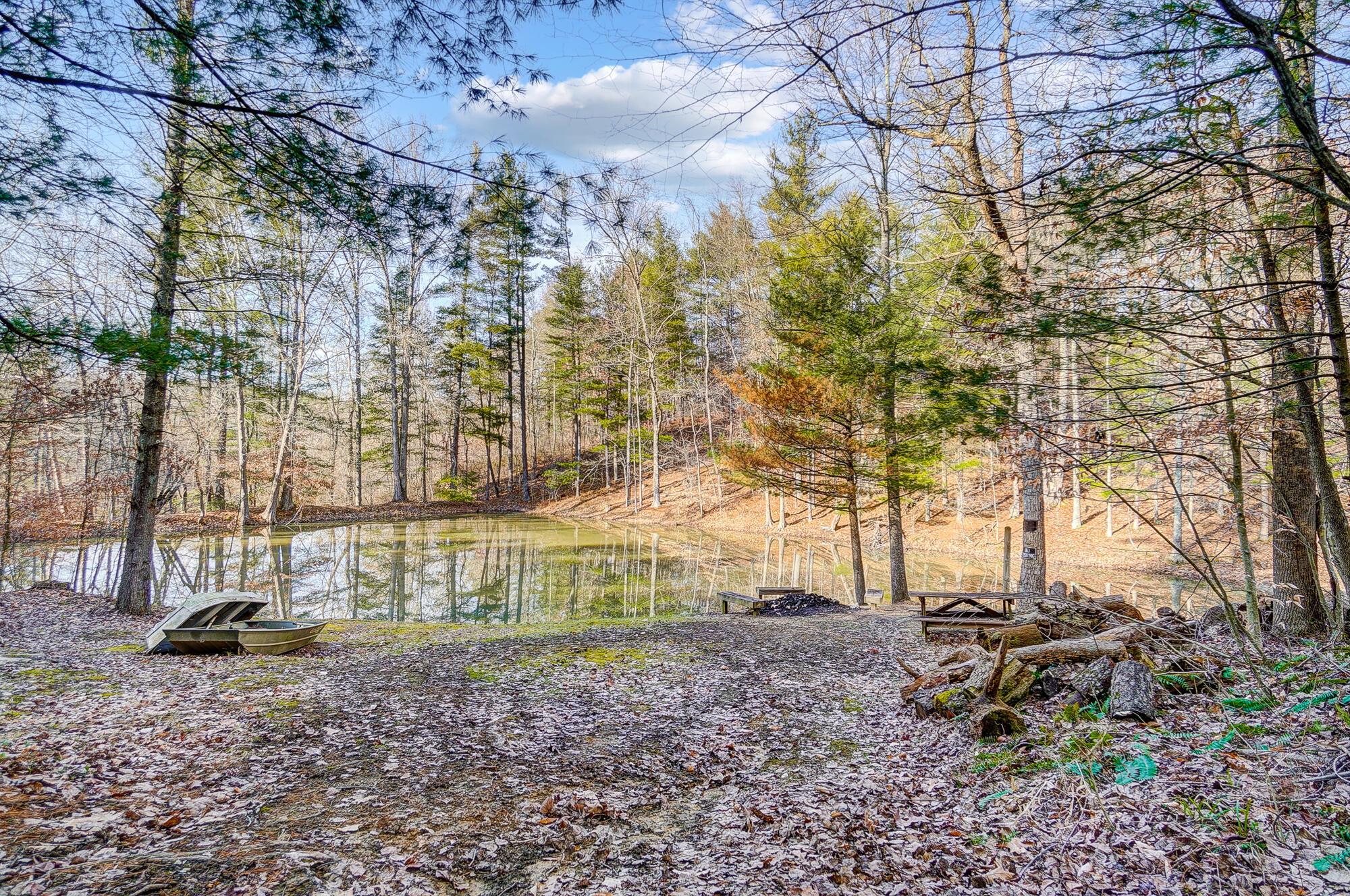 0 Mount Zwingli Road SE, LAND ONLY