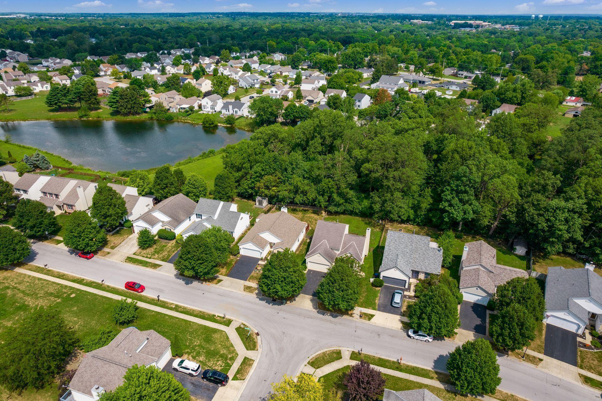 3488 Brook Spring Drive