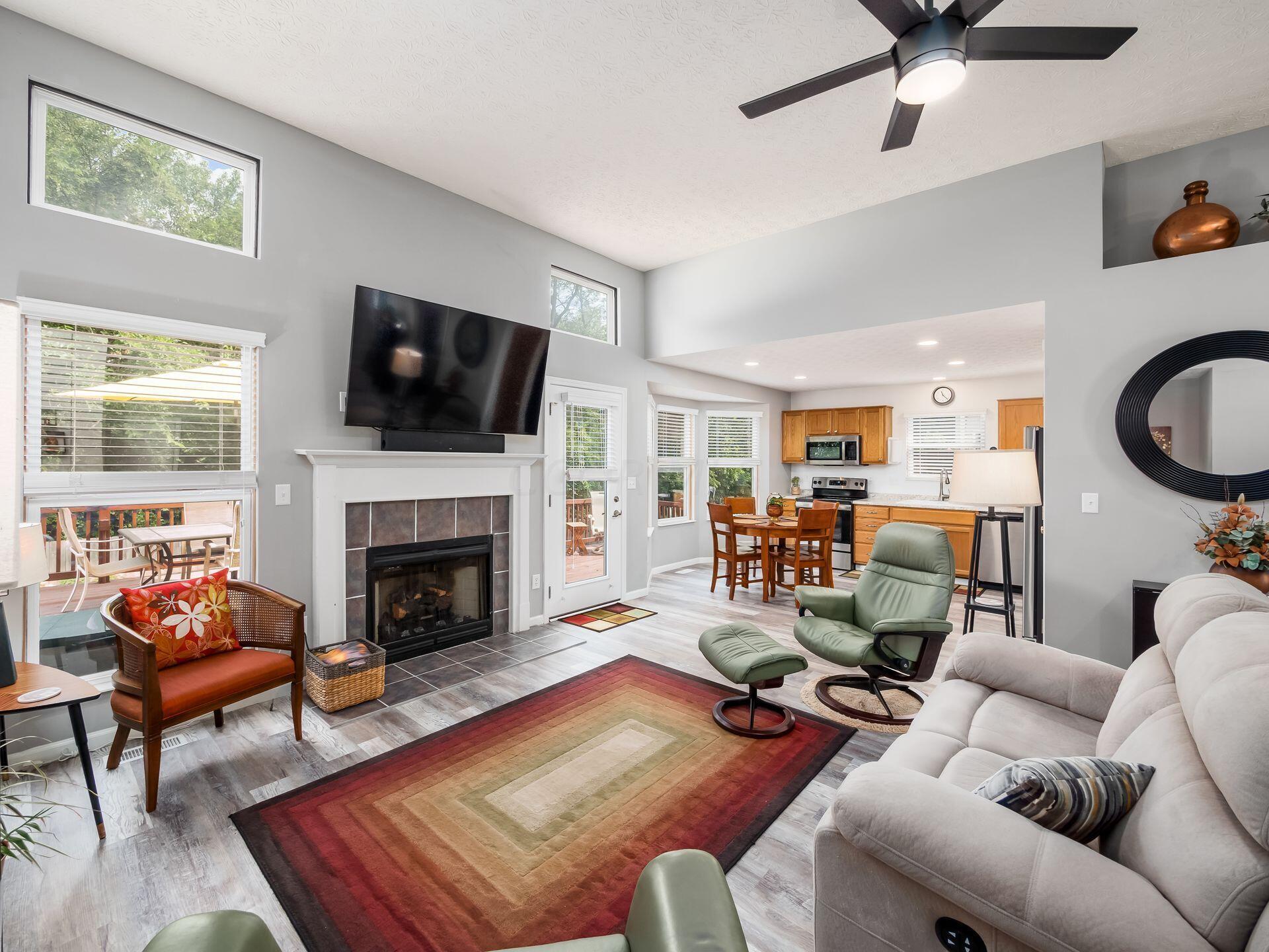 3488 Brook Spring Drive