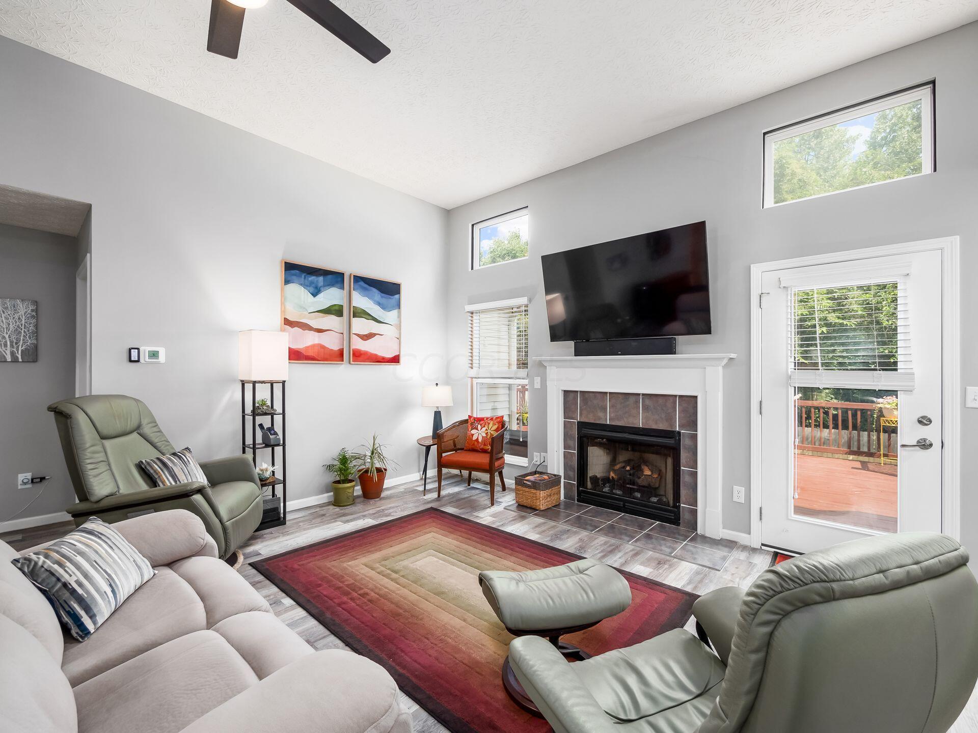 3488 Brook Spring Drive