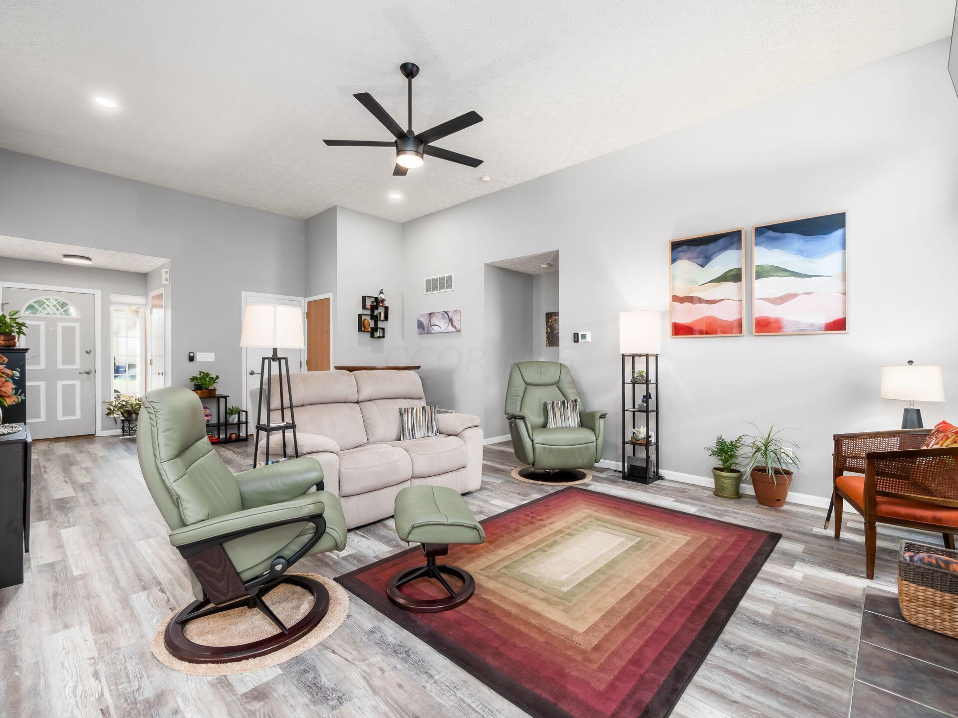 3488 Brook Spring Drive