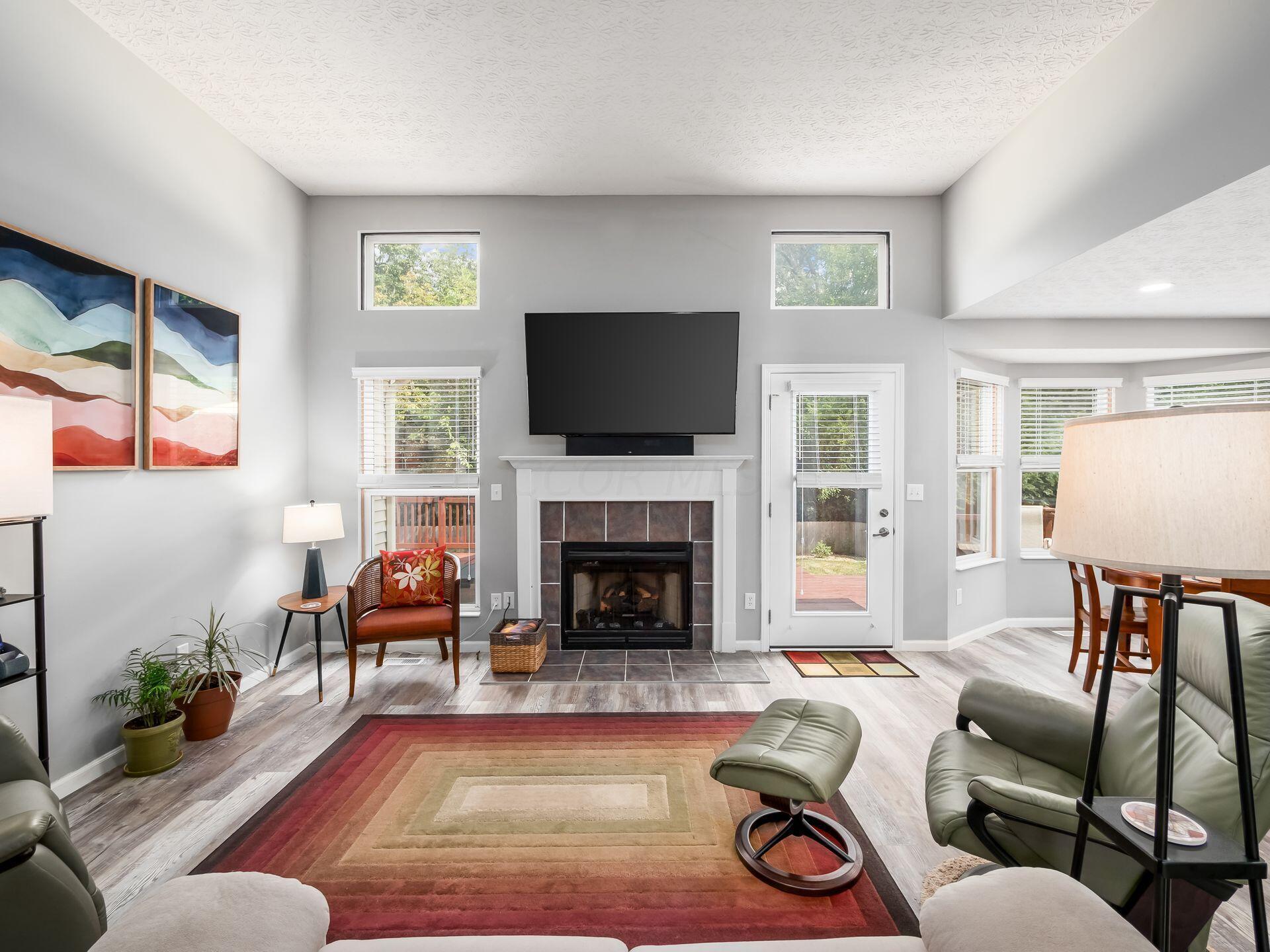 3488 Brook Spring Drive