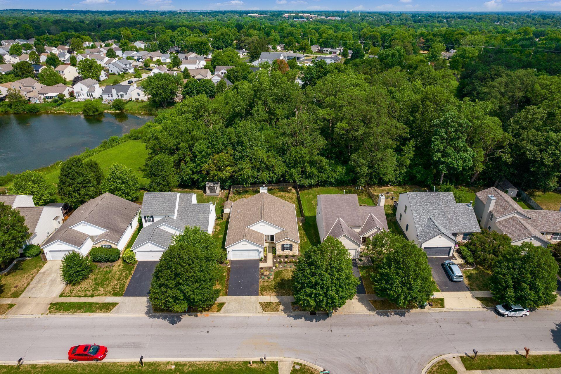 3488 Brook Spring Drive