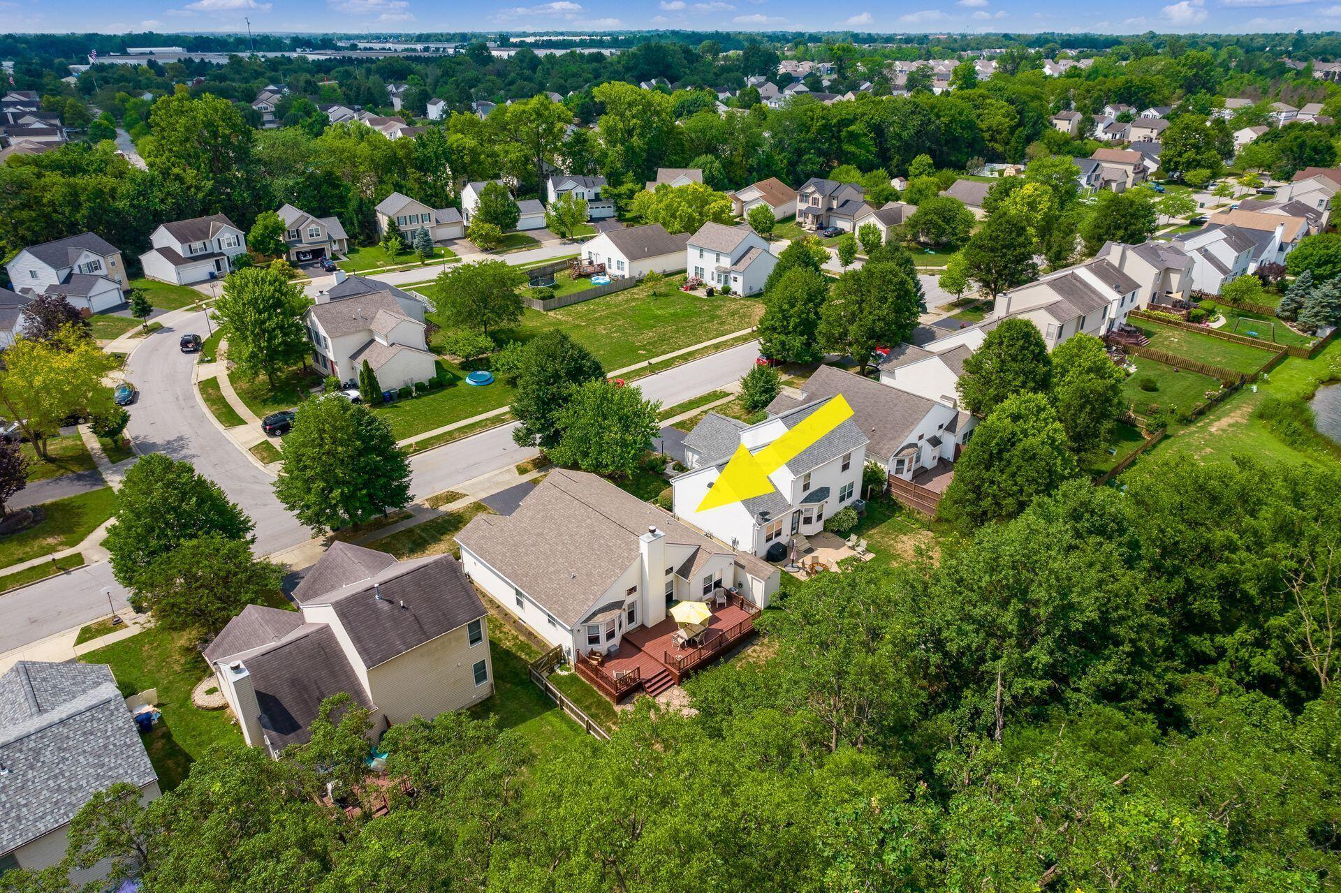 3488 Brook Spring Drive