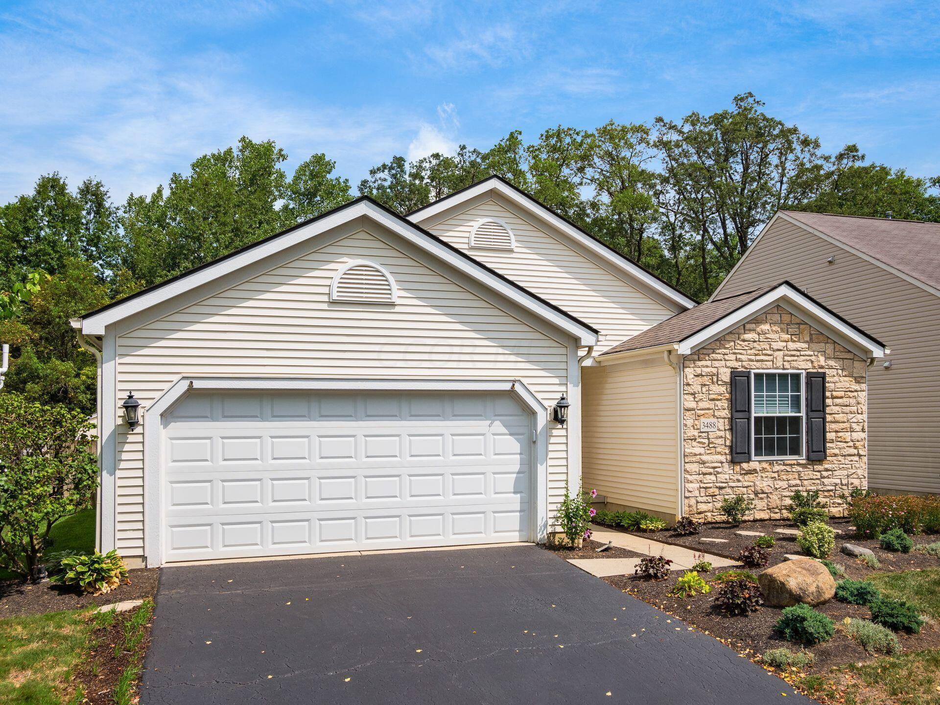 3488 Brook Spring Drive