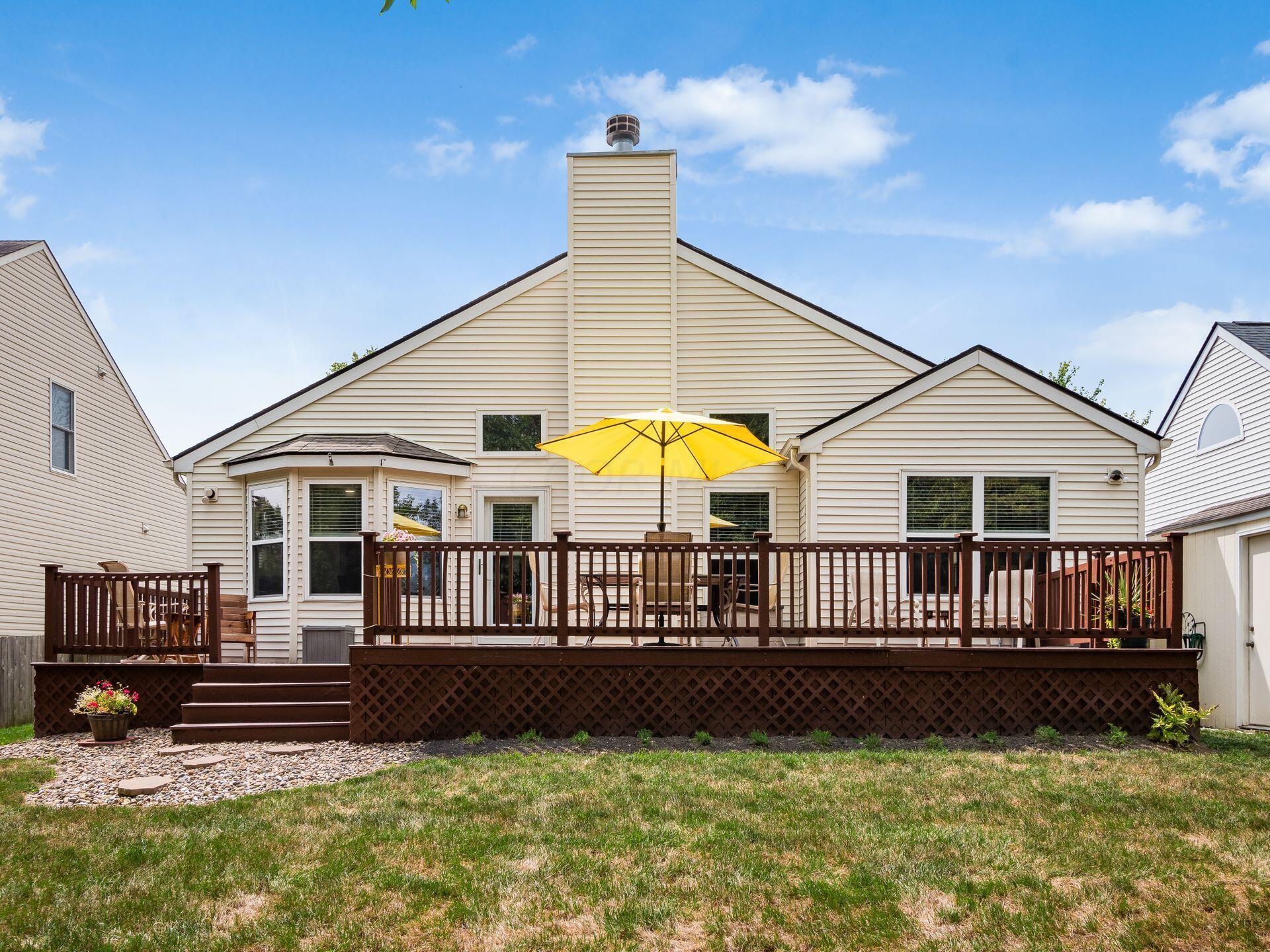 3488 Brook Spring Drive