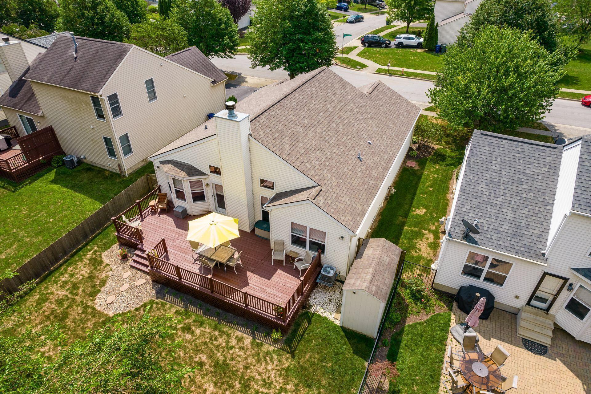 3488 Brook Spring Drive