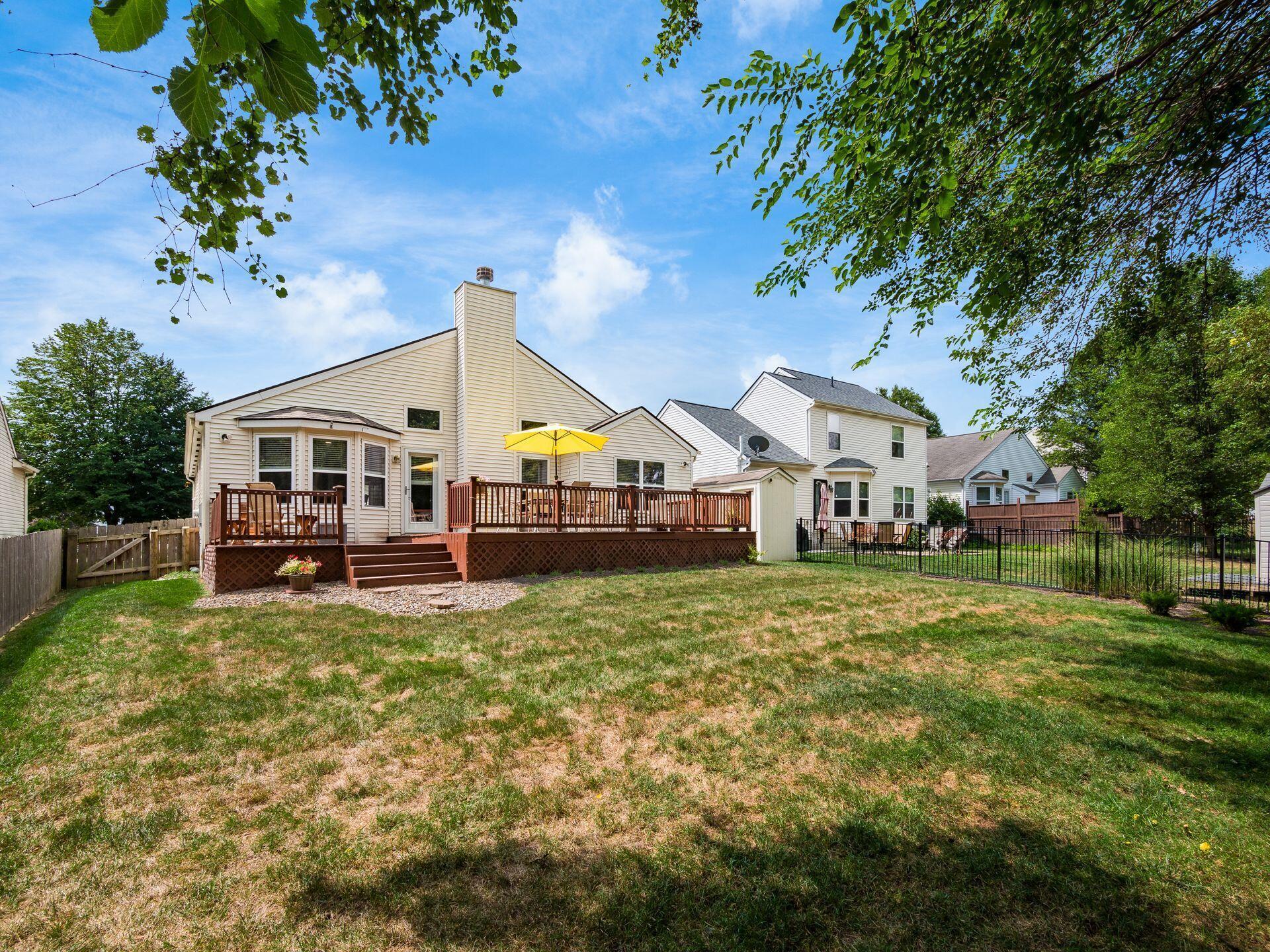 3488 Brook Spring Drive