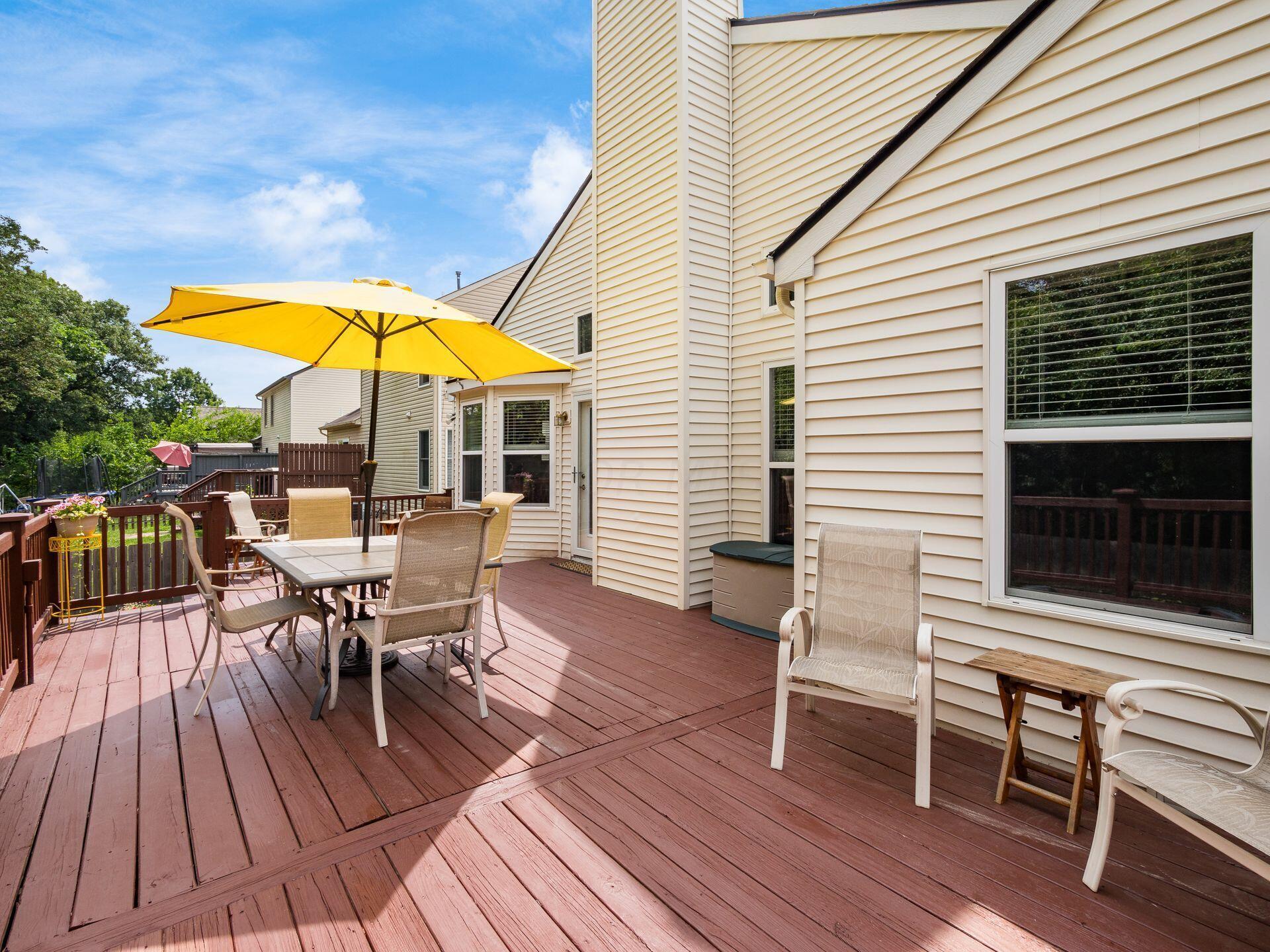 3488 Brook Spring Drive