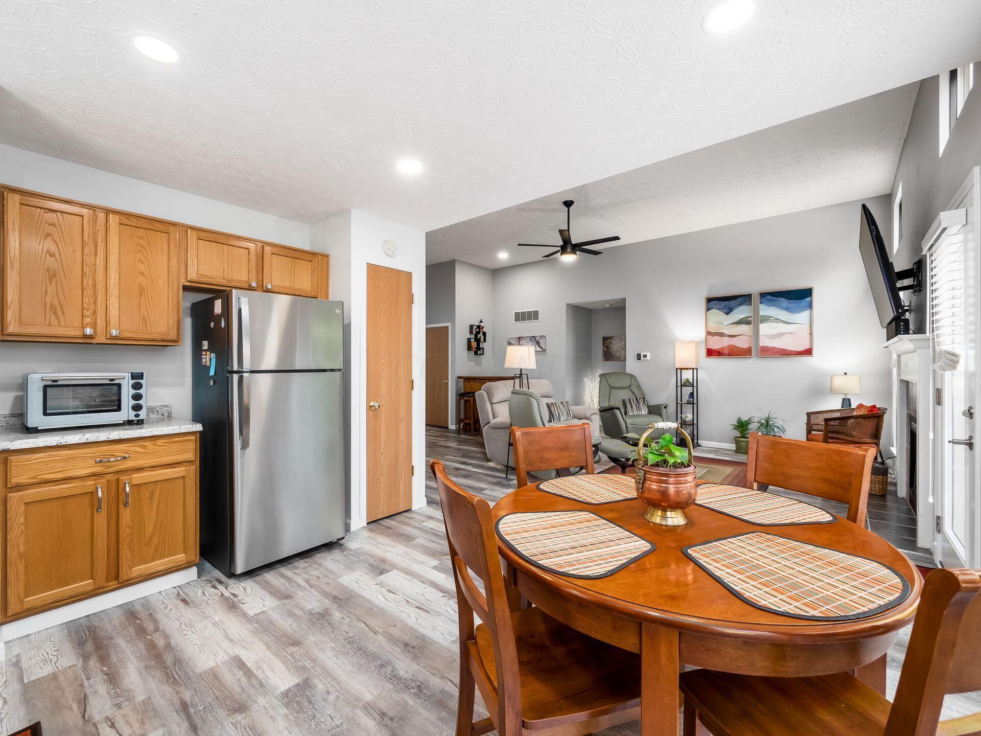 3488 Brook Spring Drive