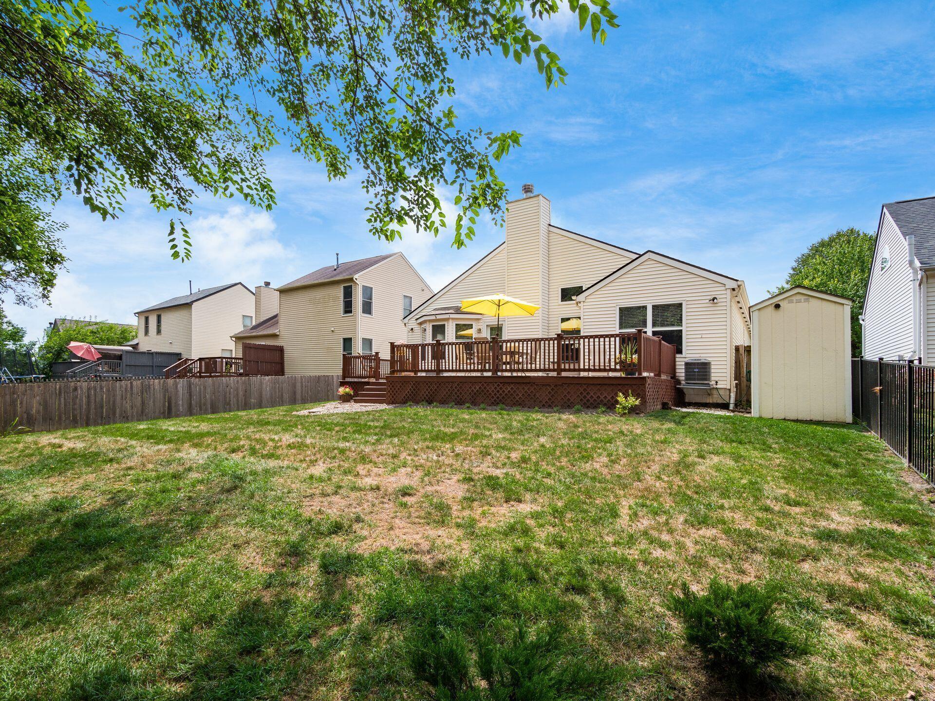 3488 Brook Spring Drive