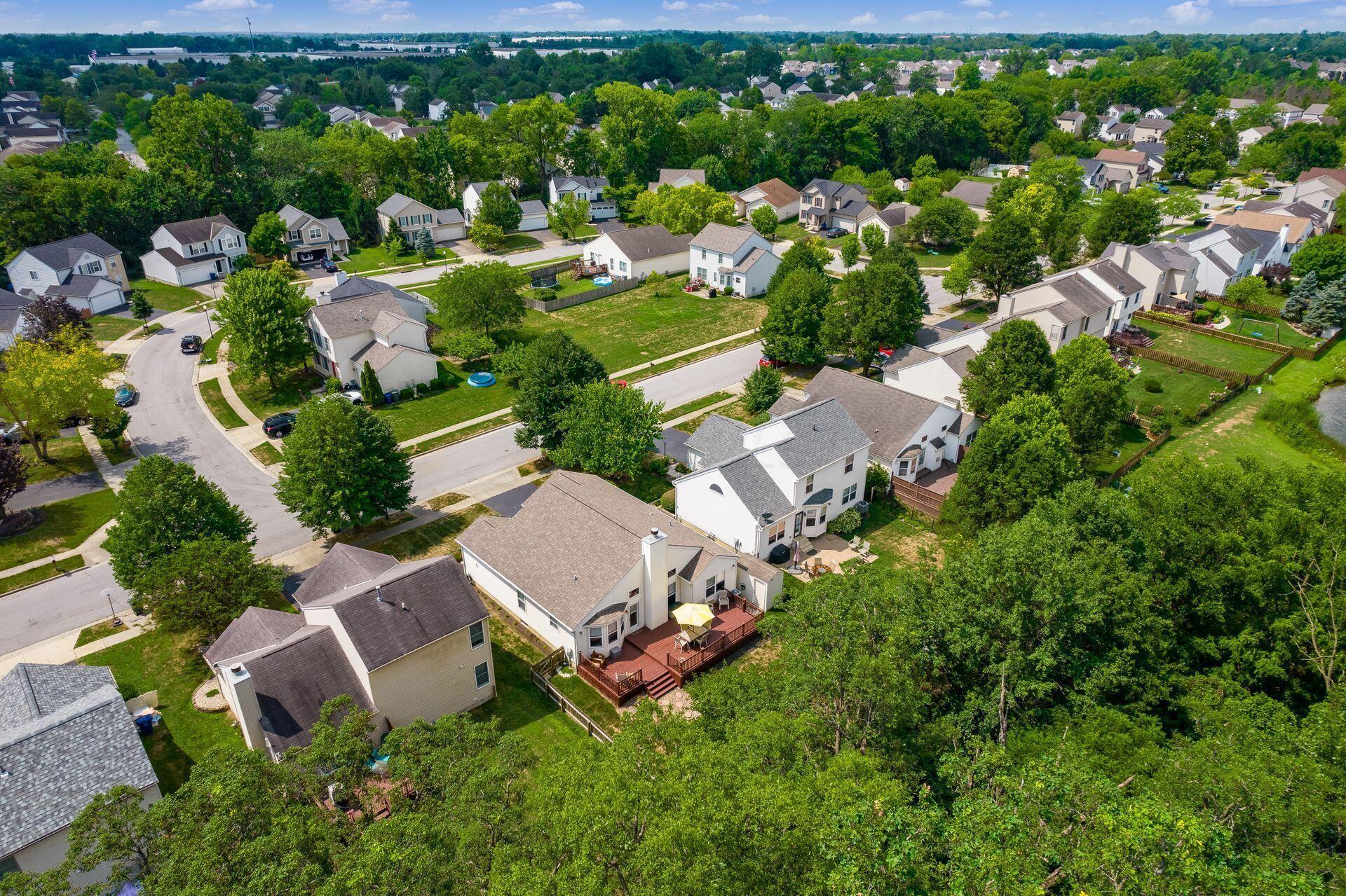 3488 Brook Spring Drive