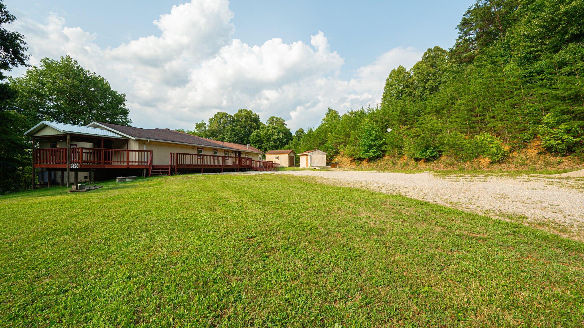 6120 Sponagle Road SE