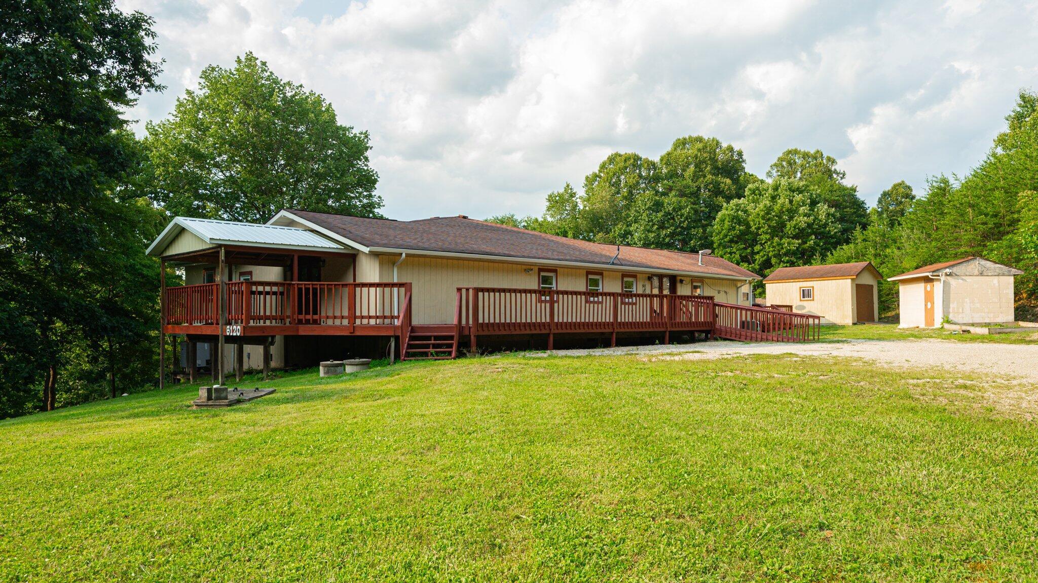 6120 Sponagle Road SE