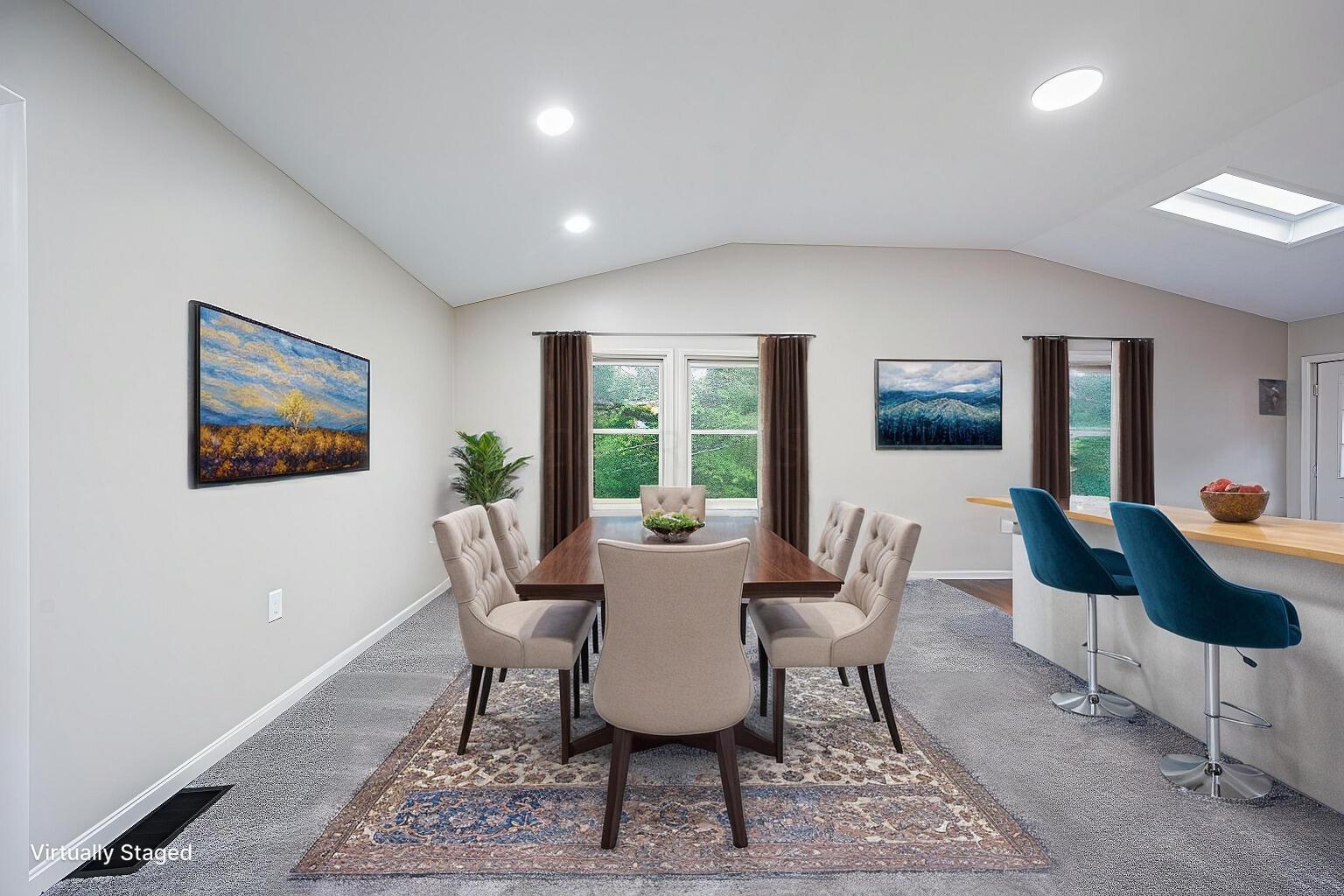 6120 Sponagle Road SE