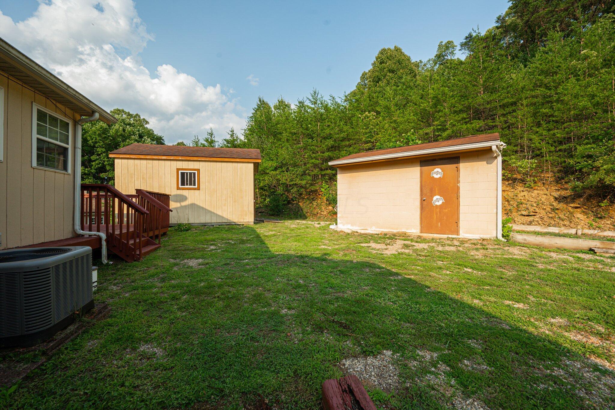 6120 Sponagle Road SE