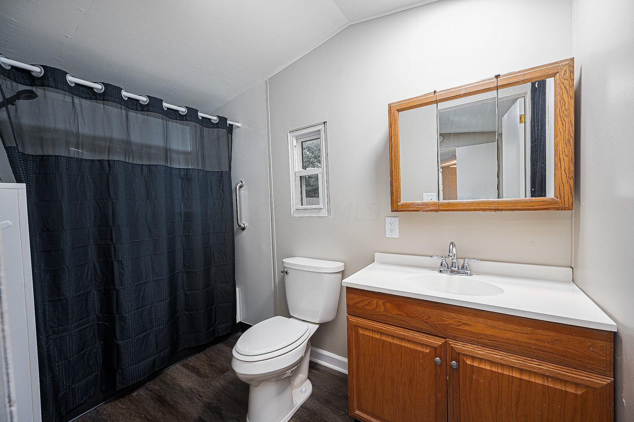 6120 Sponagle Road SE