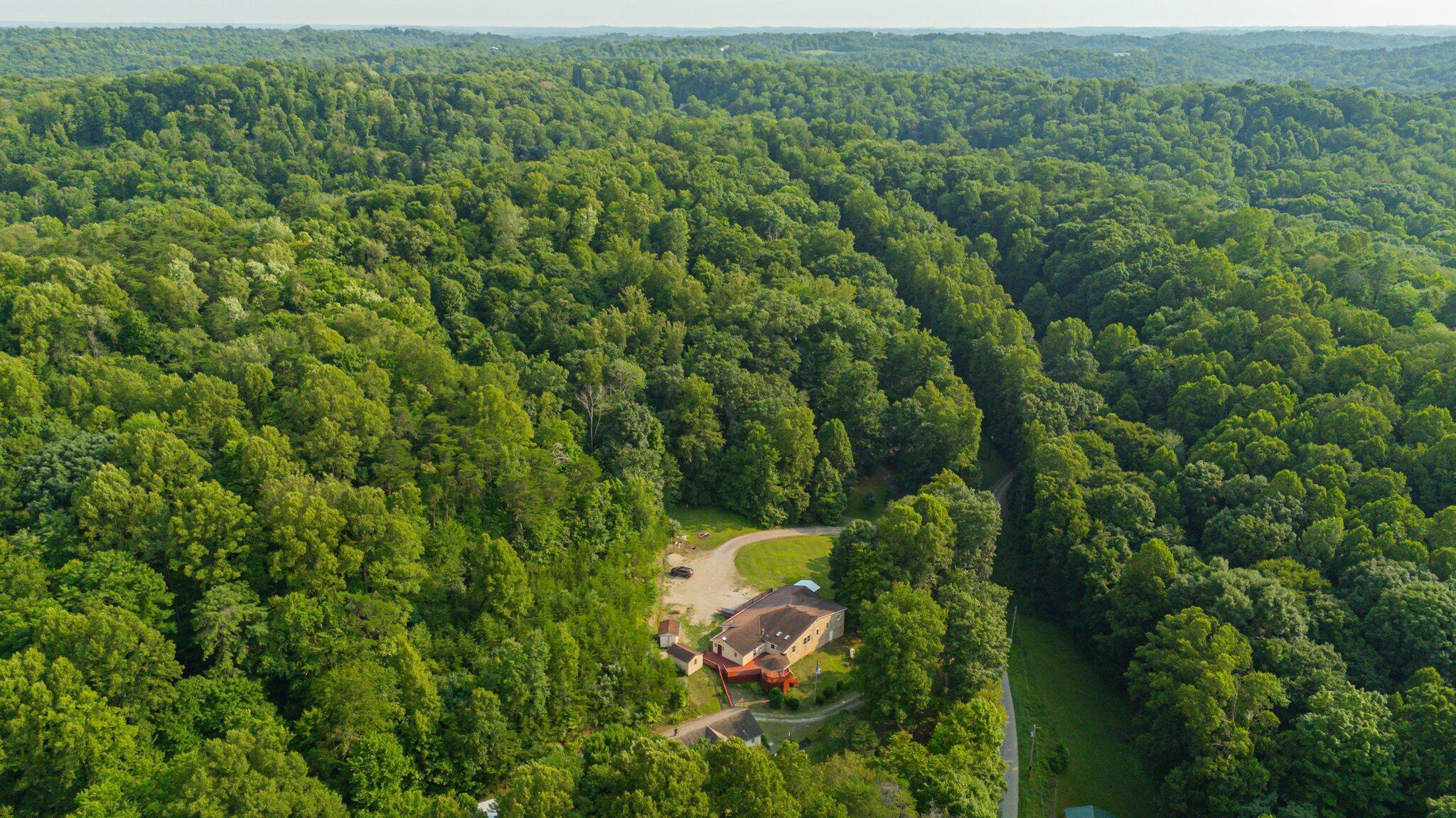 6120 Sponagle Road SE