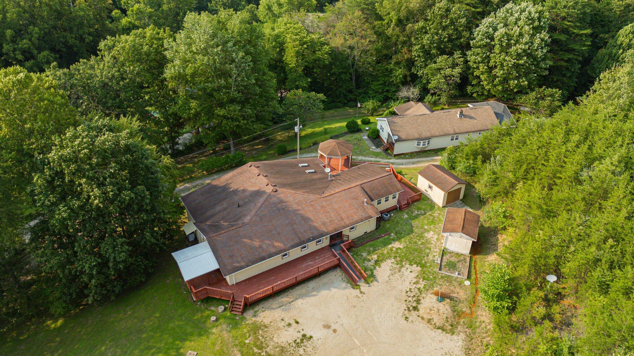 6120 Sponagle Road SE