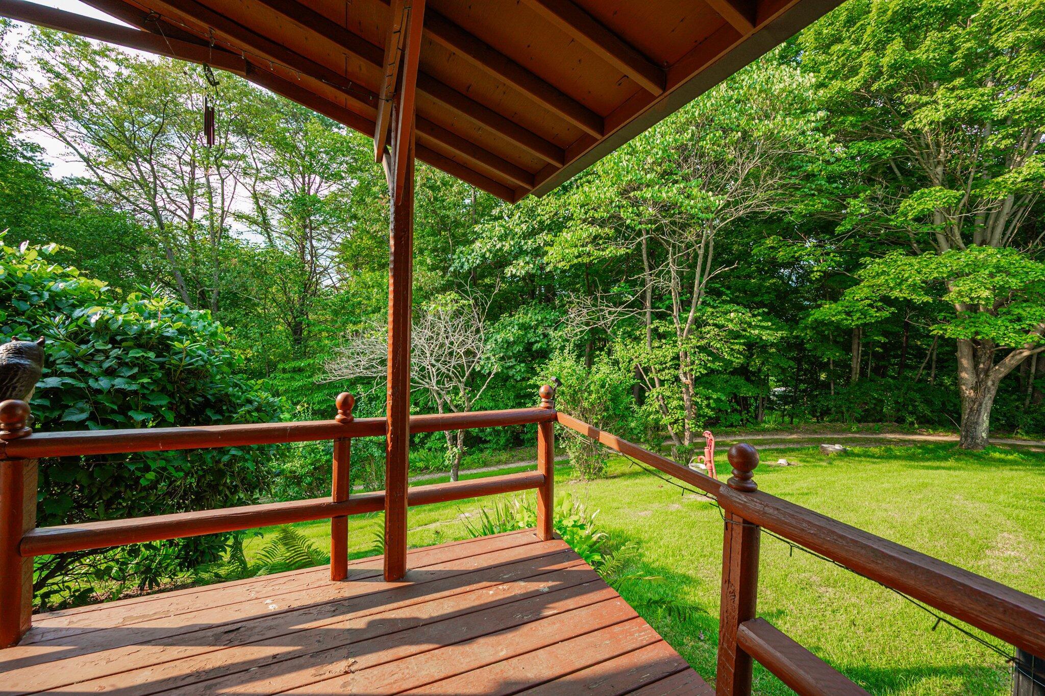 6120 Sponagle Road SE