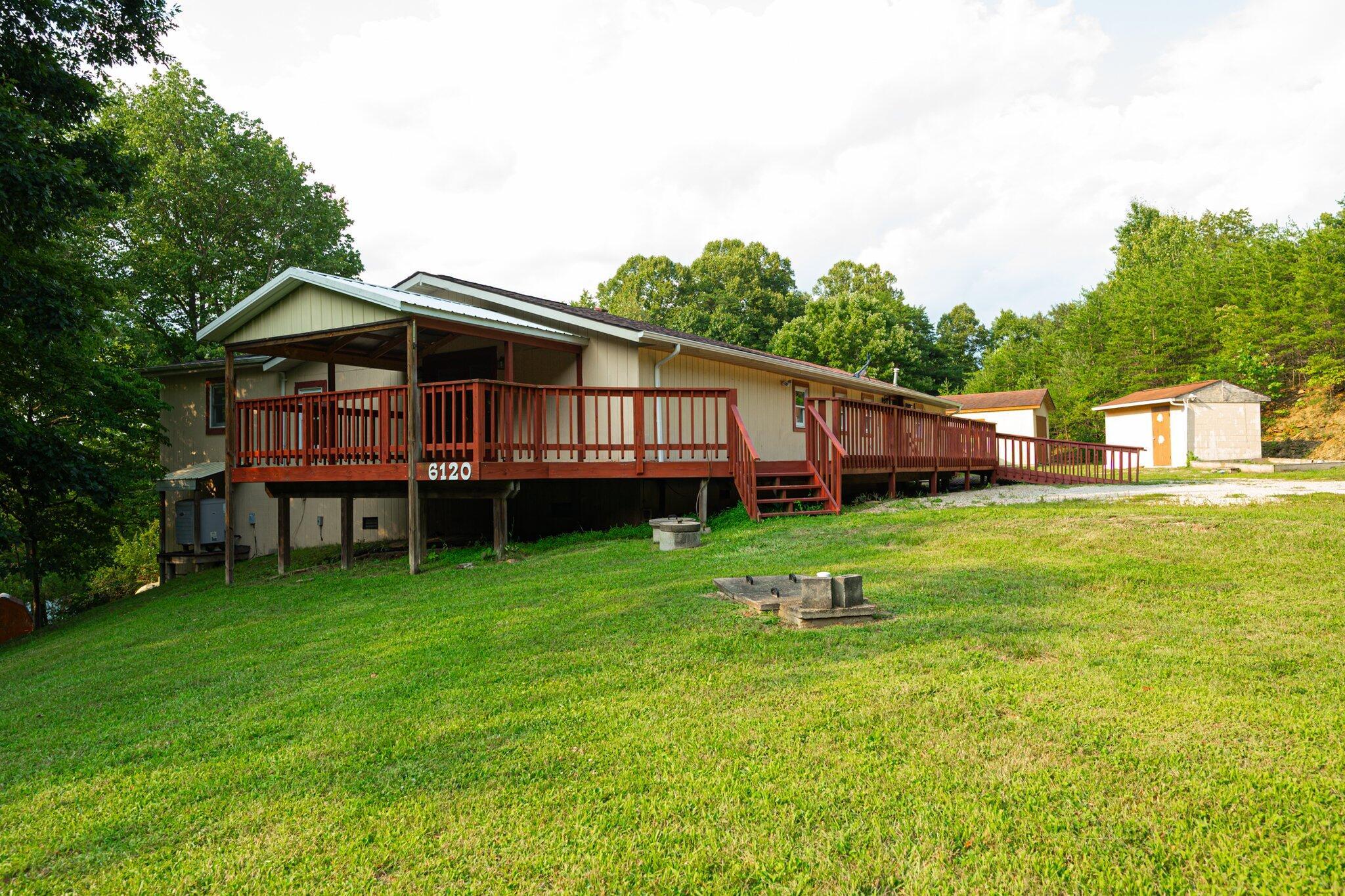 6120 Sponagle Road SE