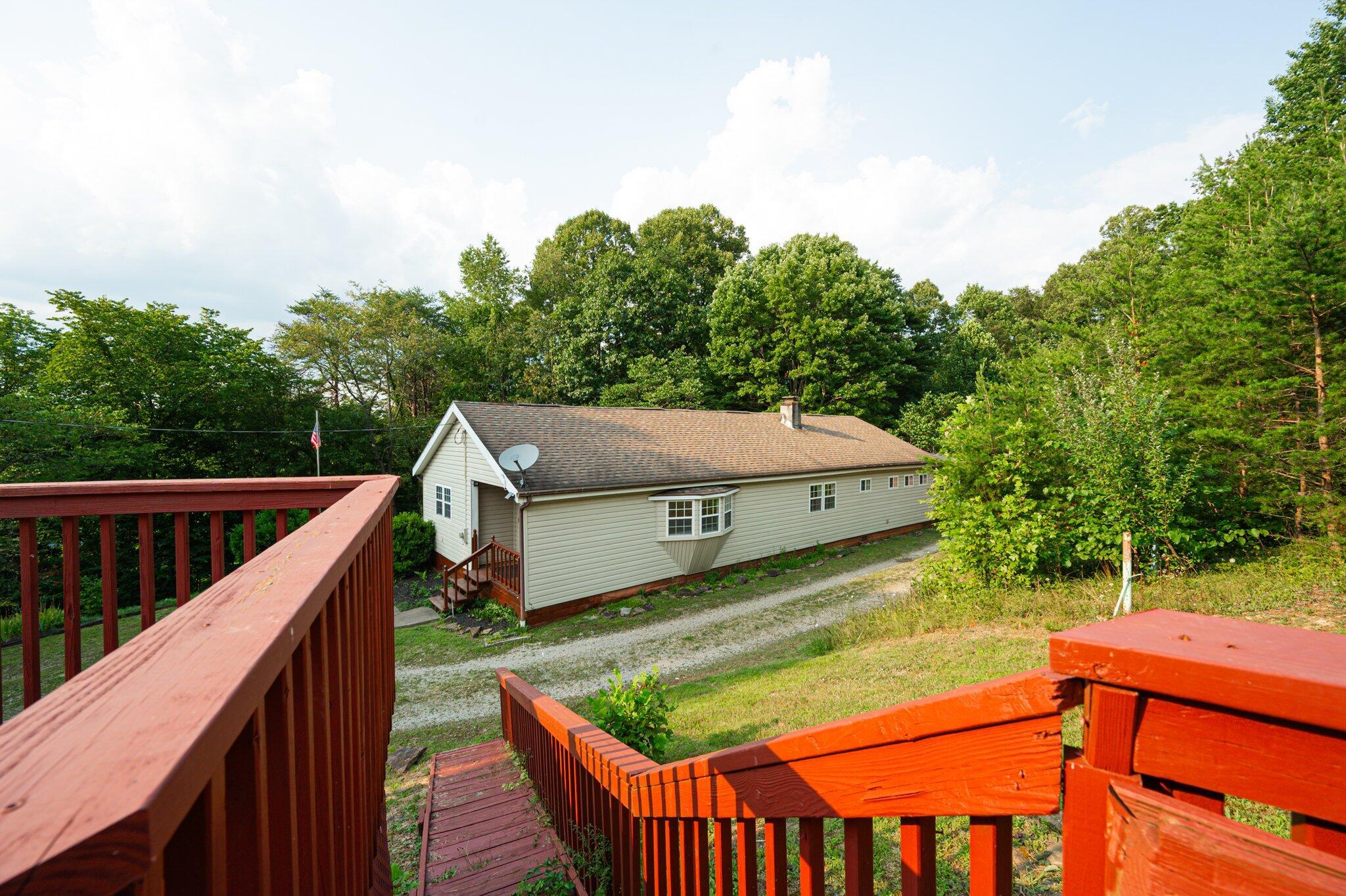 6120 Sponagle Road SE