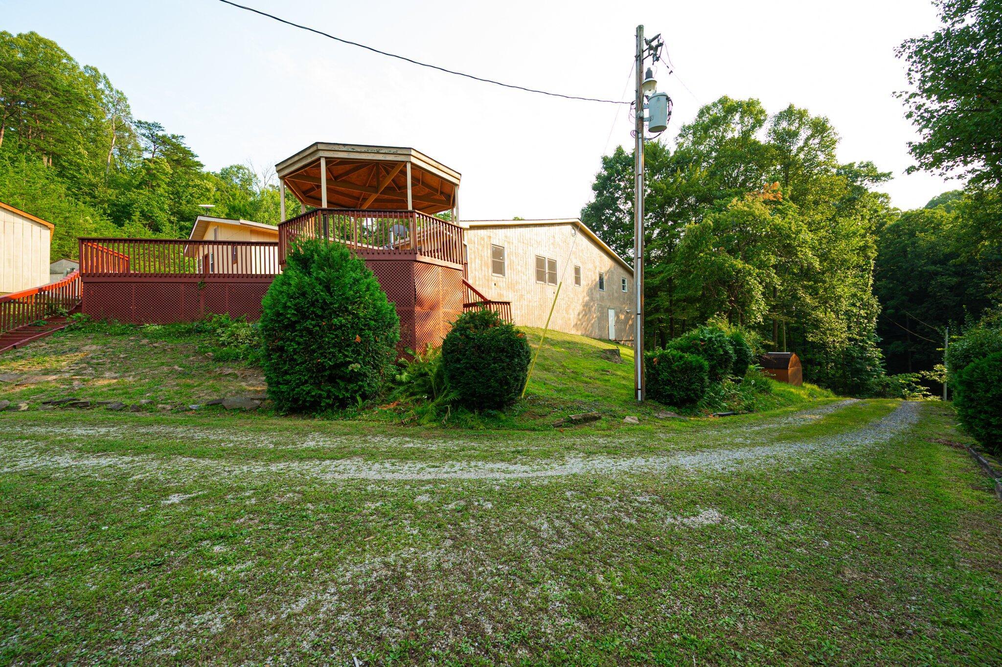 6120 Sponagle Road SE