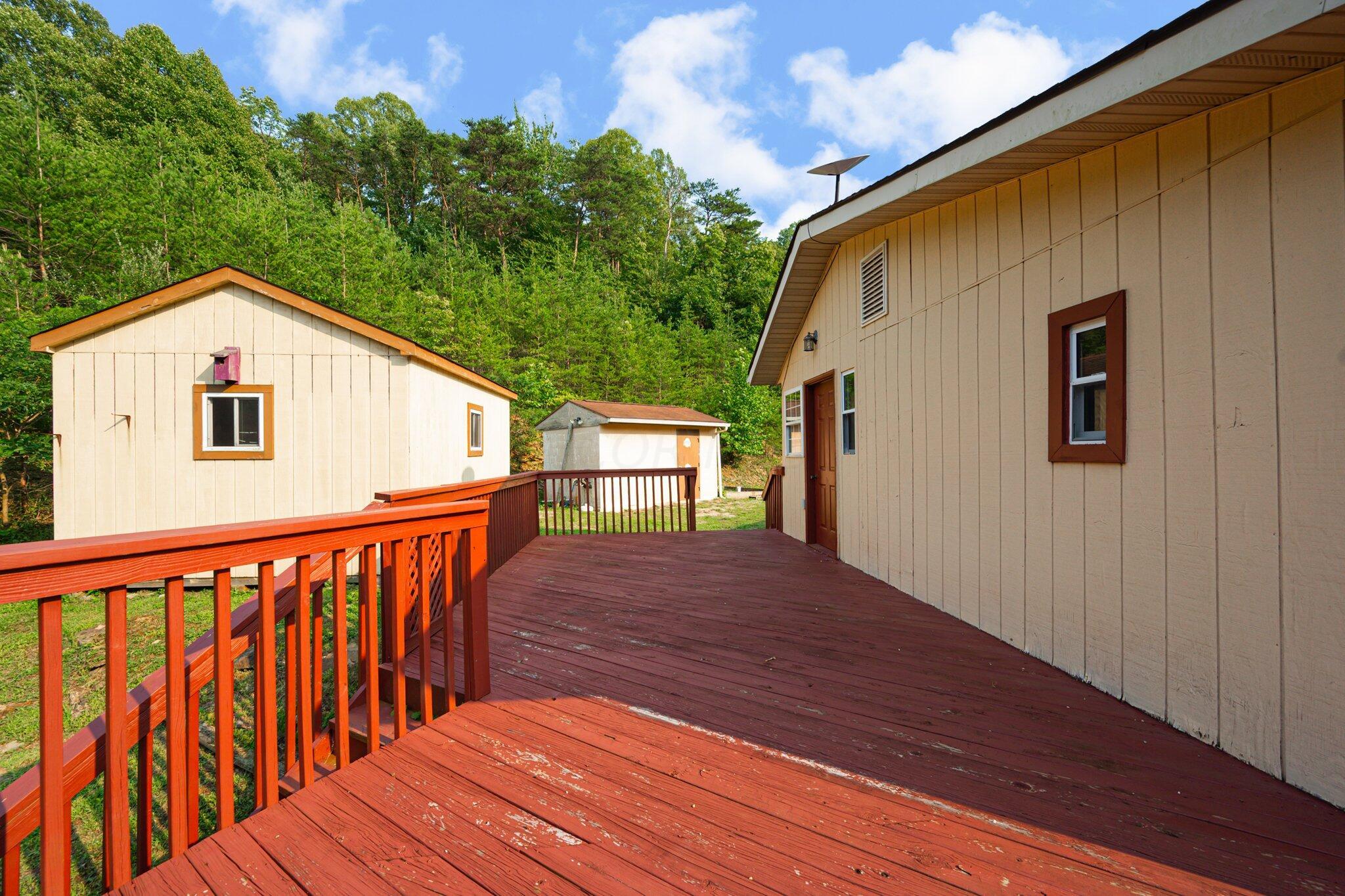 6120 Sponagle Road SE