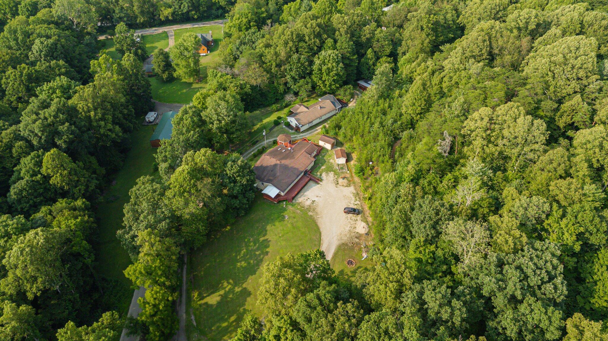 6120 Sponagle Road SE