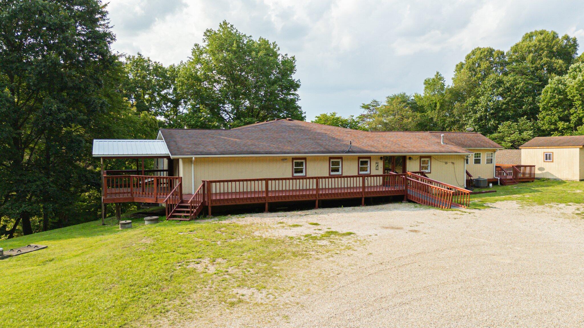 6120 Sponagle Road SE