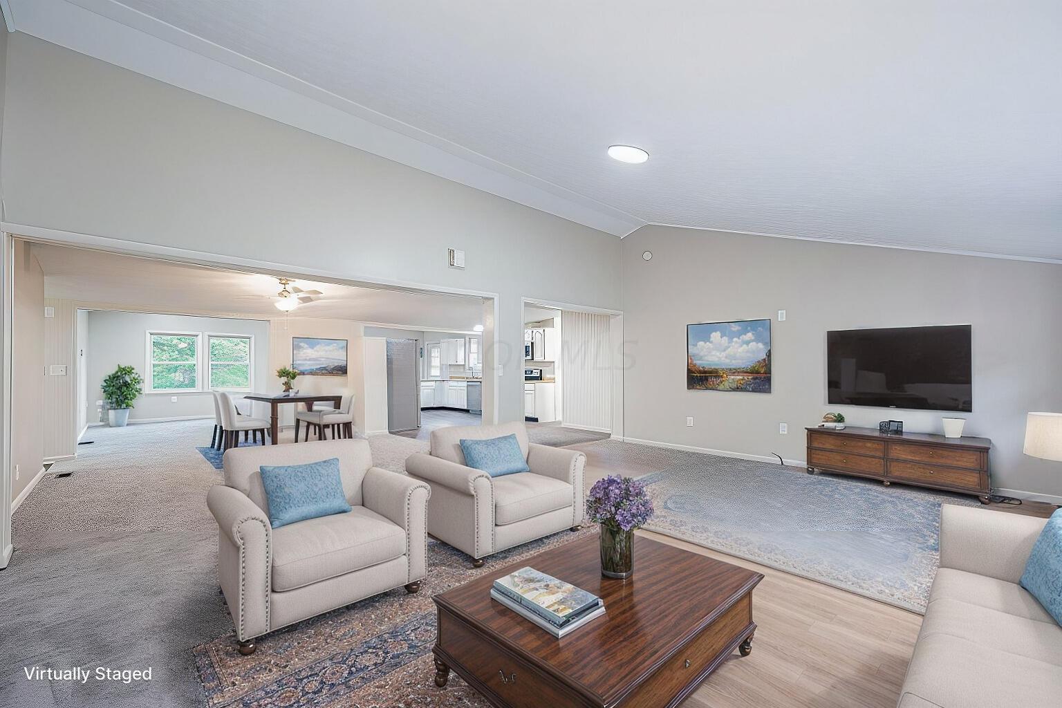 6120 Sponagle Road SE