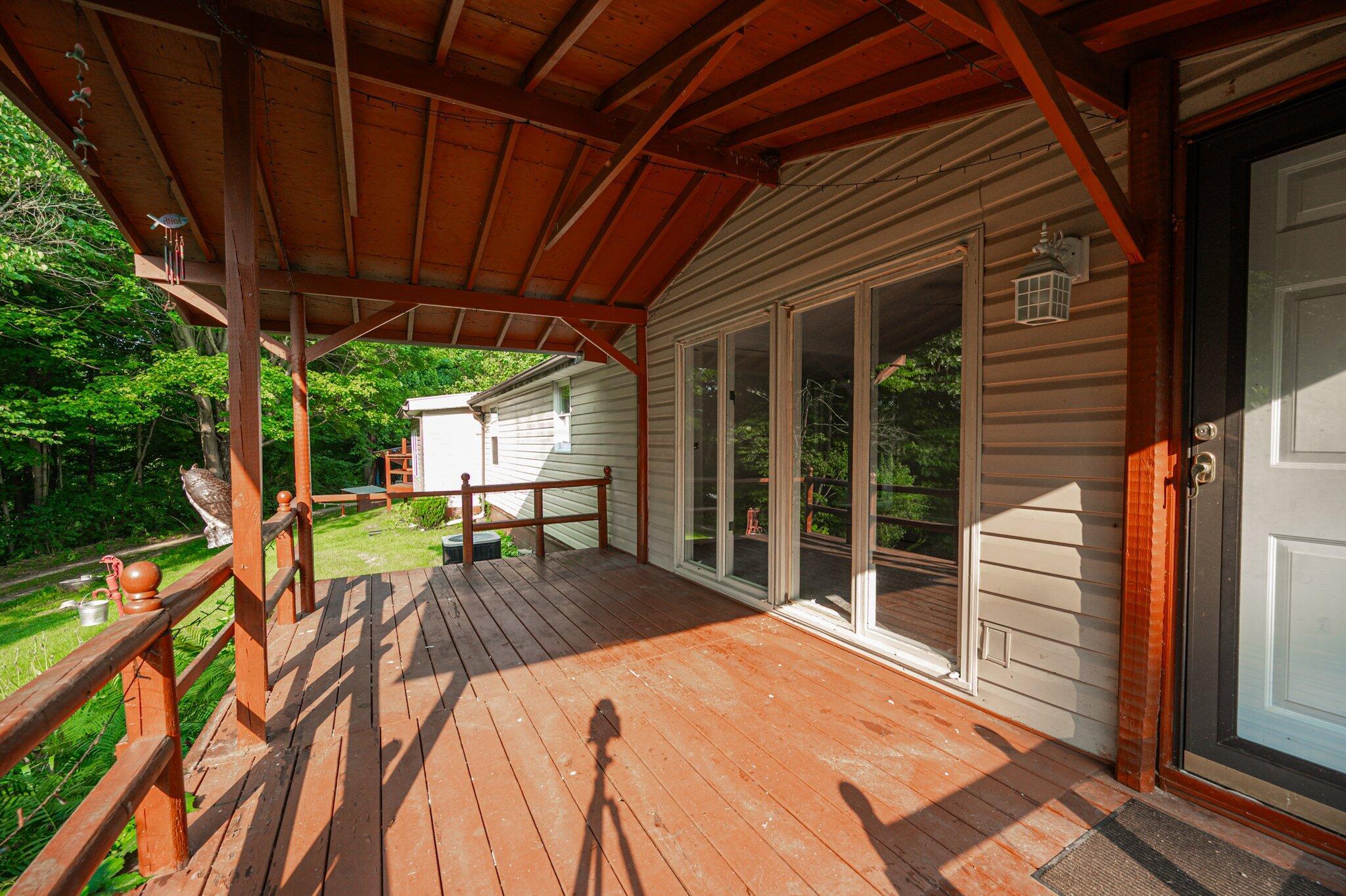 6120 Sponagle Road SE