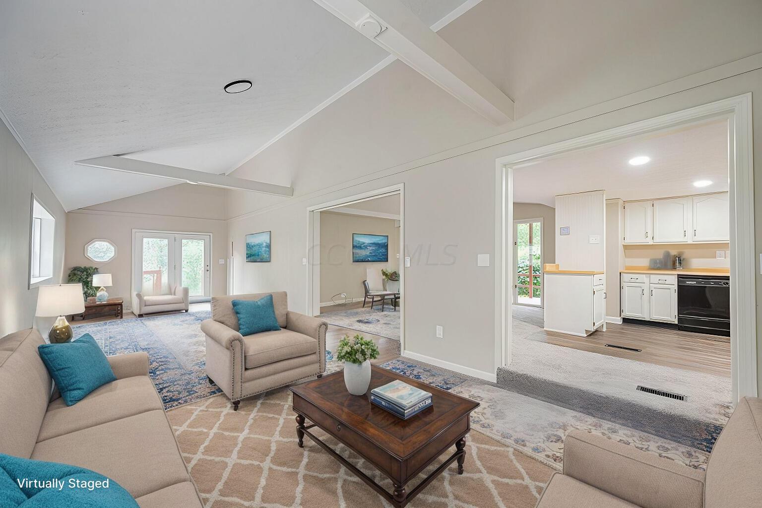 6120 Sponagle Road SE