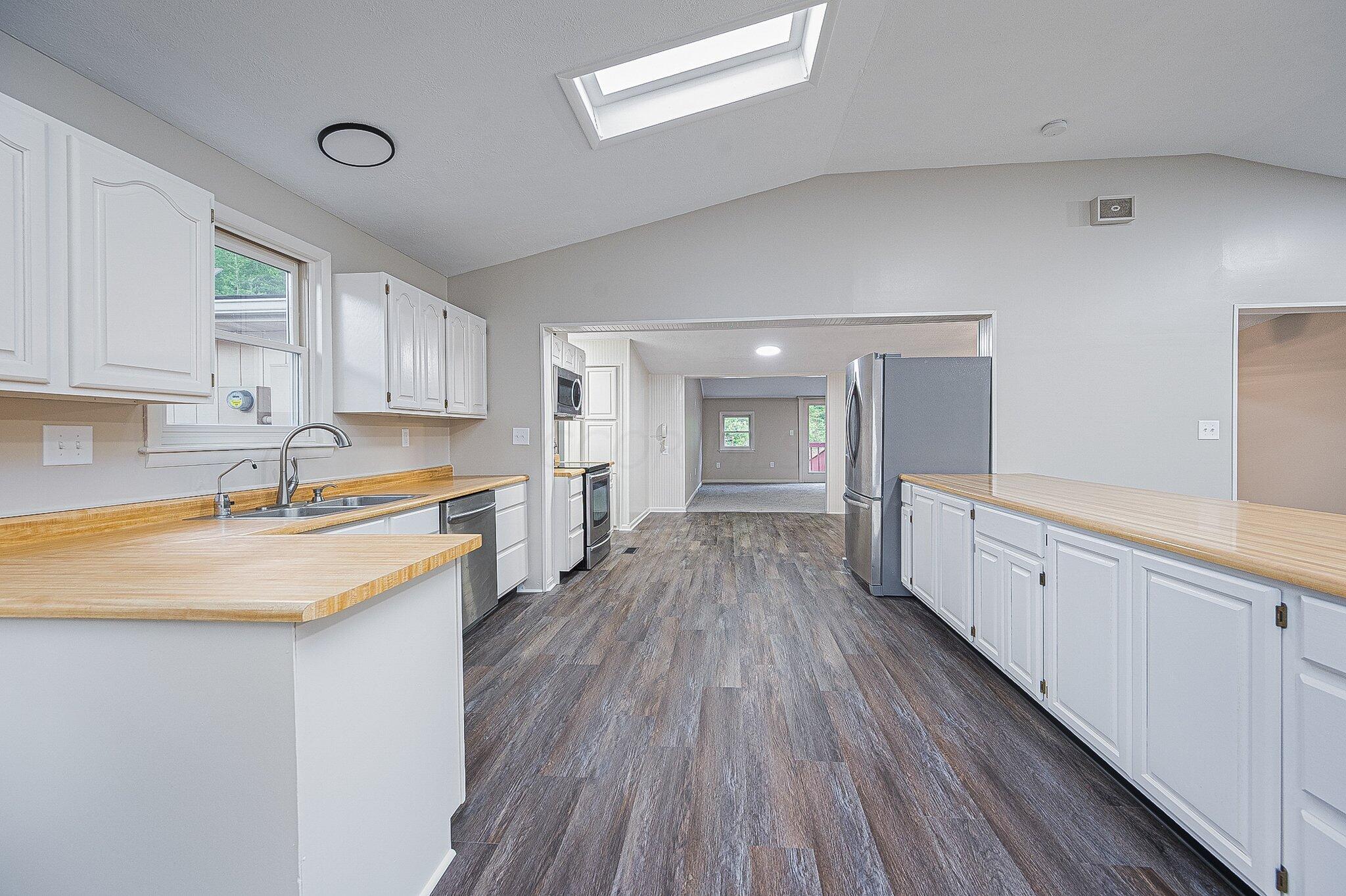 6120 Sponagle Road SE