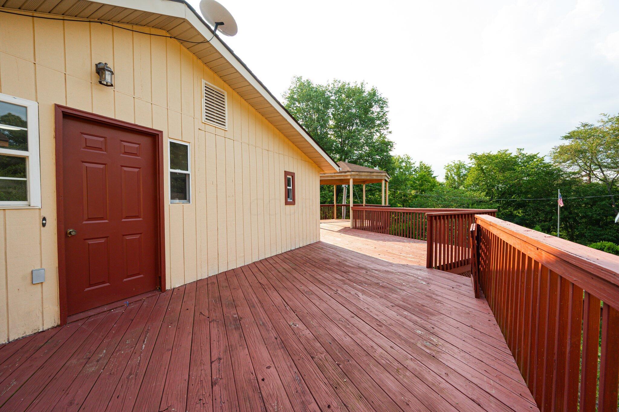 6120 Sponagle Road SE