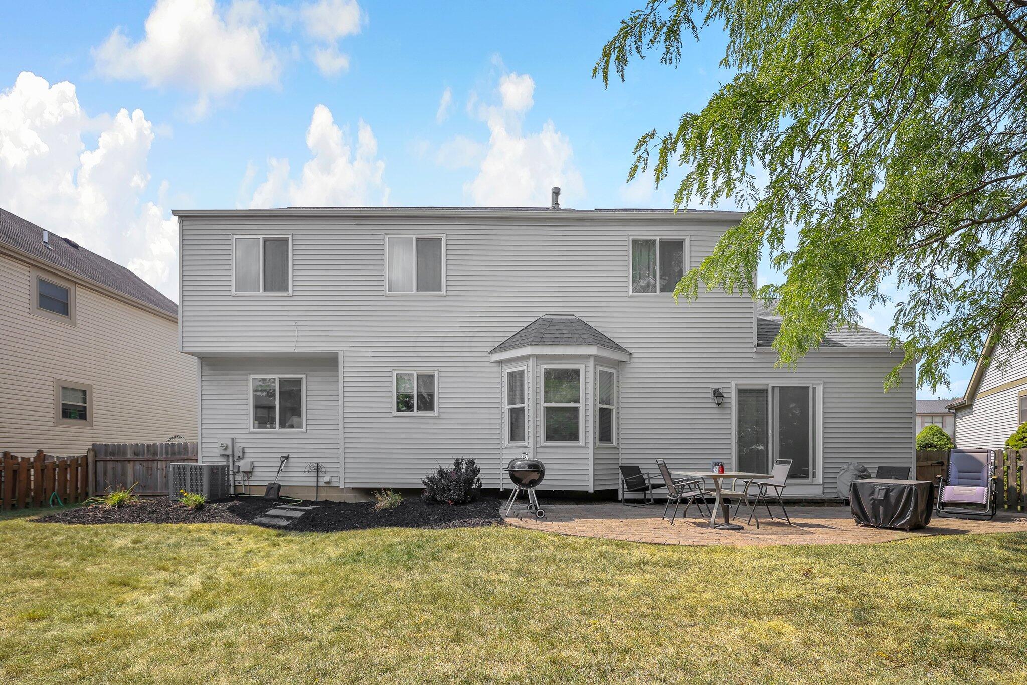 2754 Westbreeze Drive