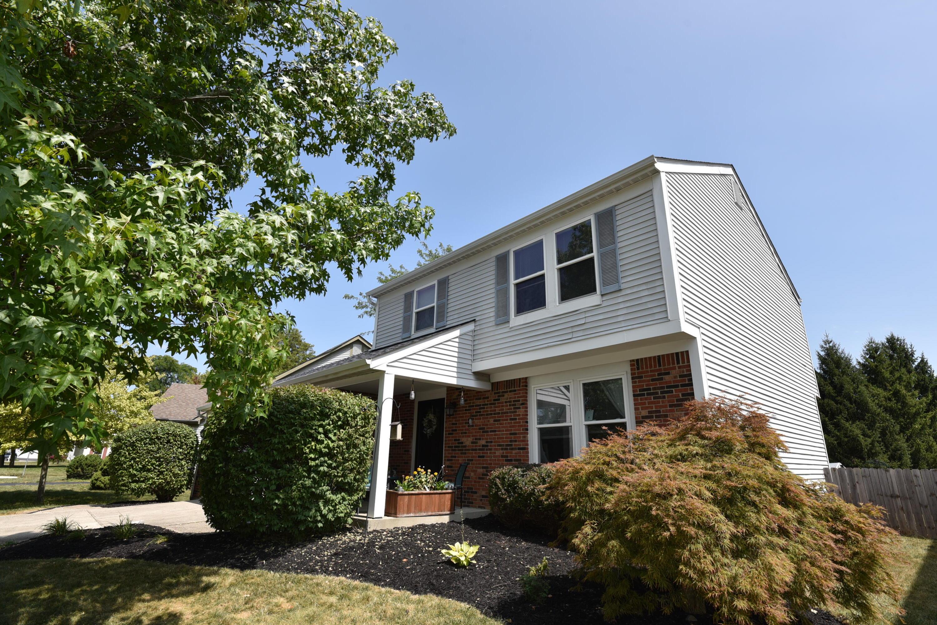 2754 Westbreeze Drive