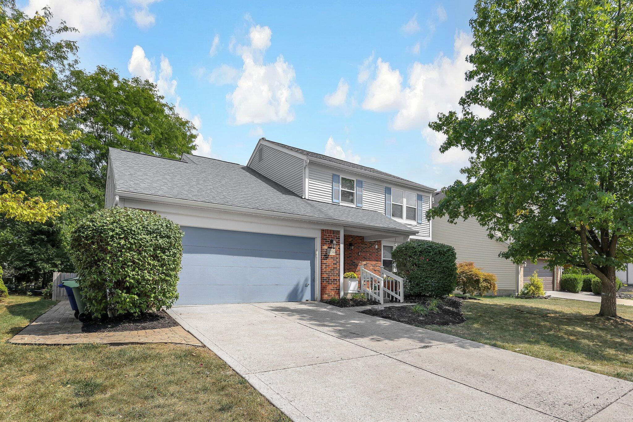 2754 Westbreeze Drive