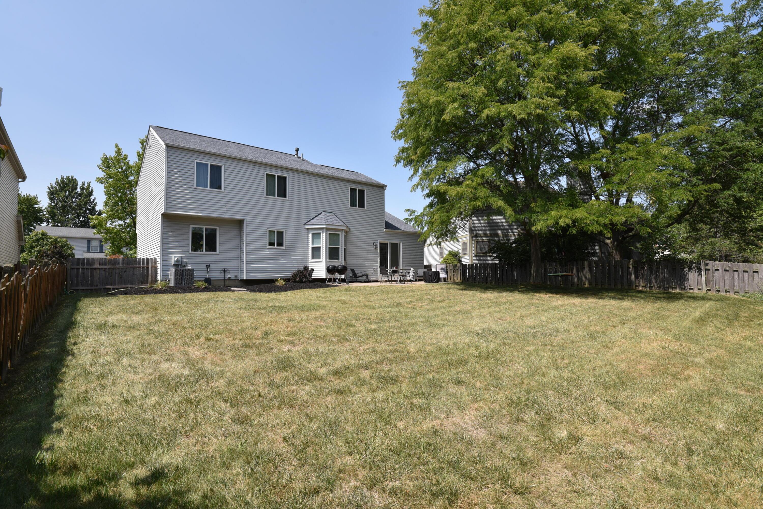 2754 Westbreeze Drive